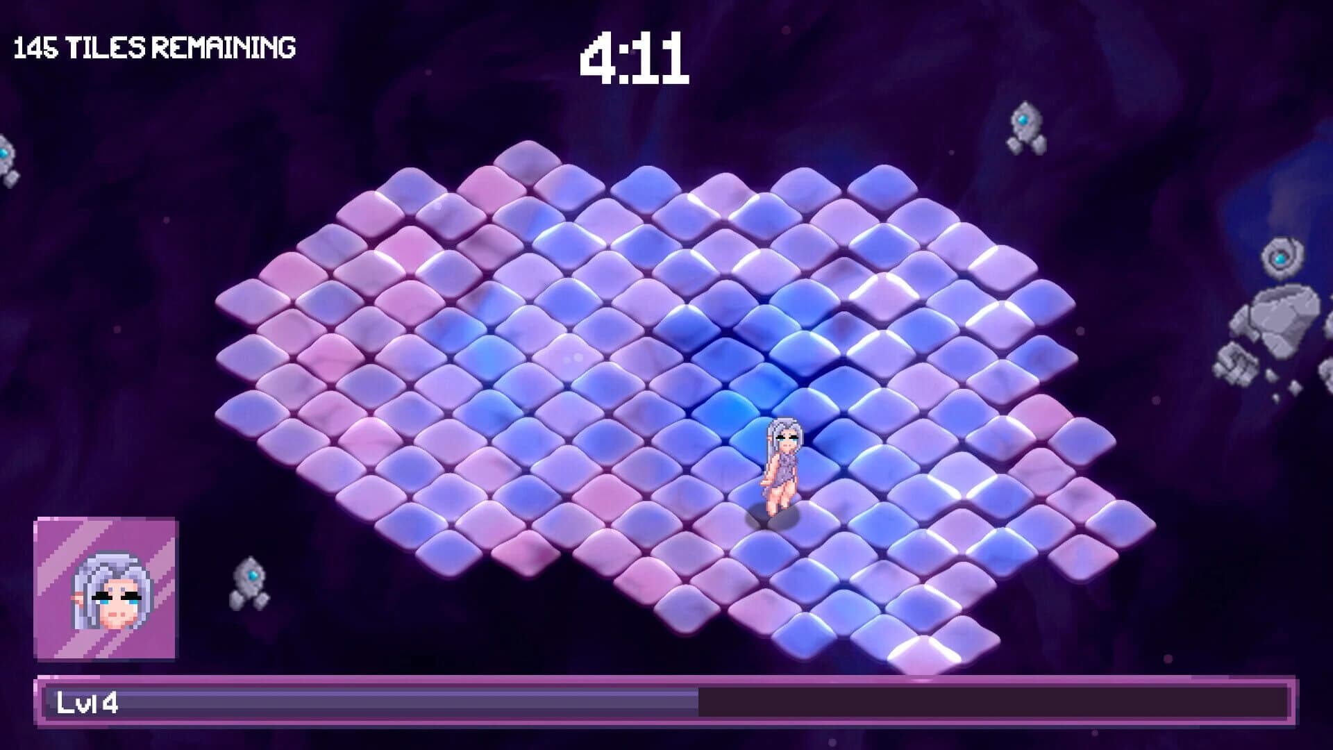Astral Druids screenshot 4