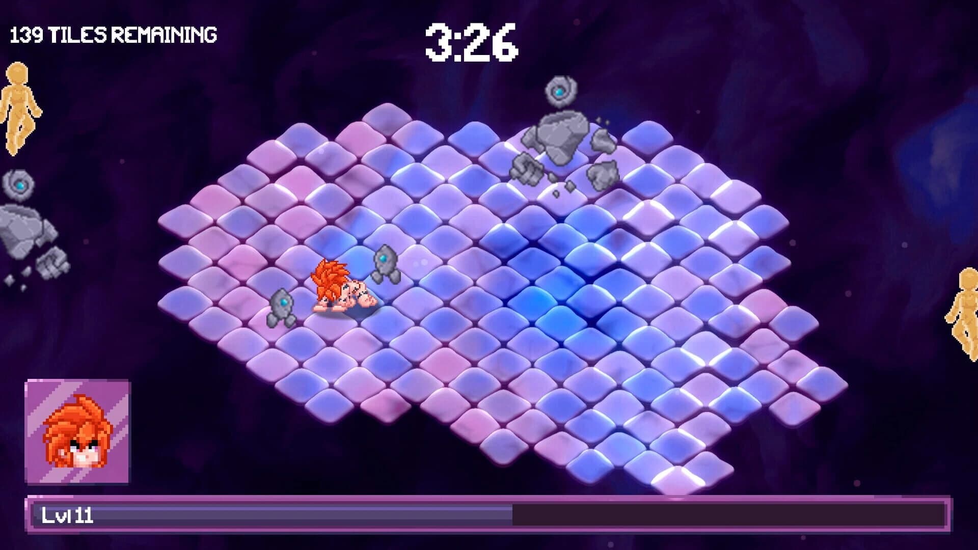 Astral Druids screenshot 5