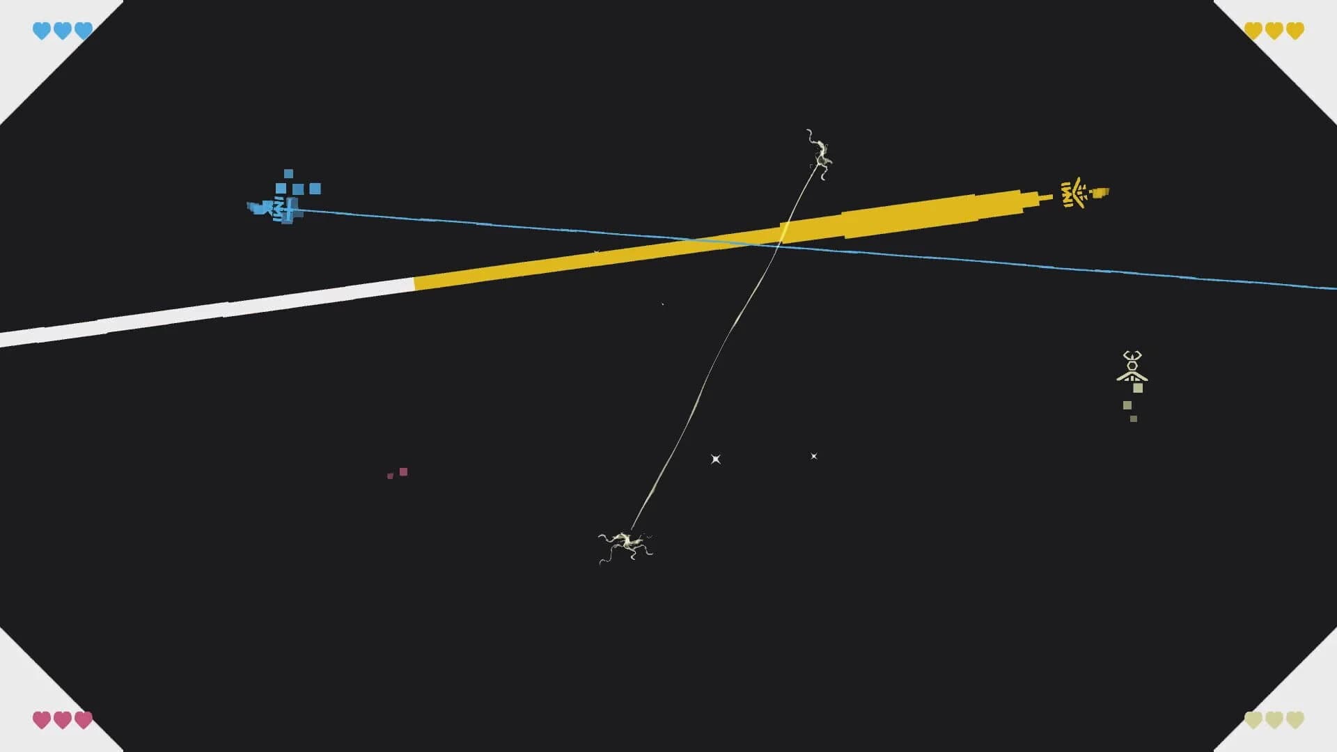 Astral Gun screenshot 3