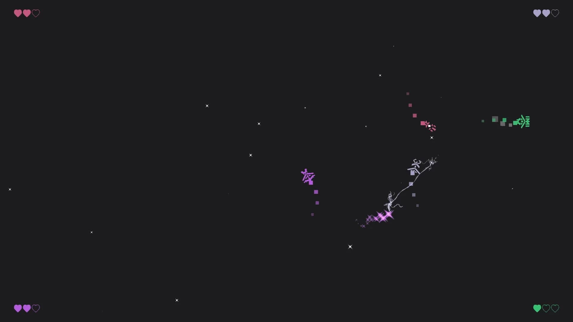Astral Gun screenshot 4