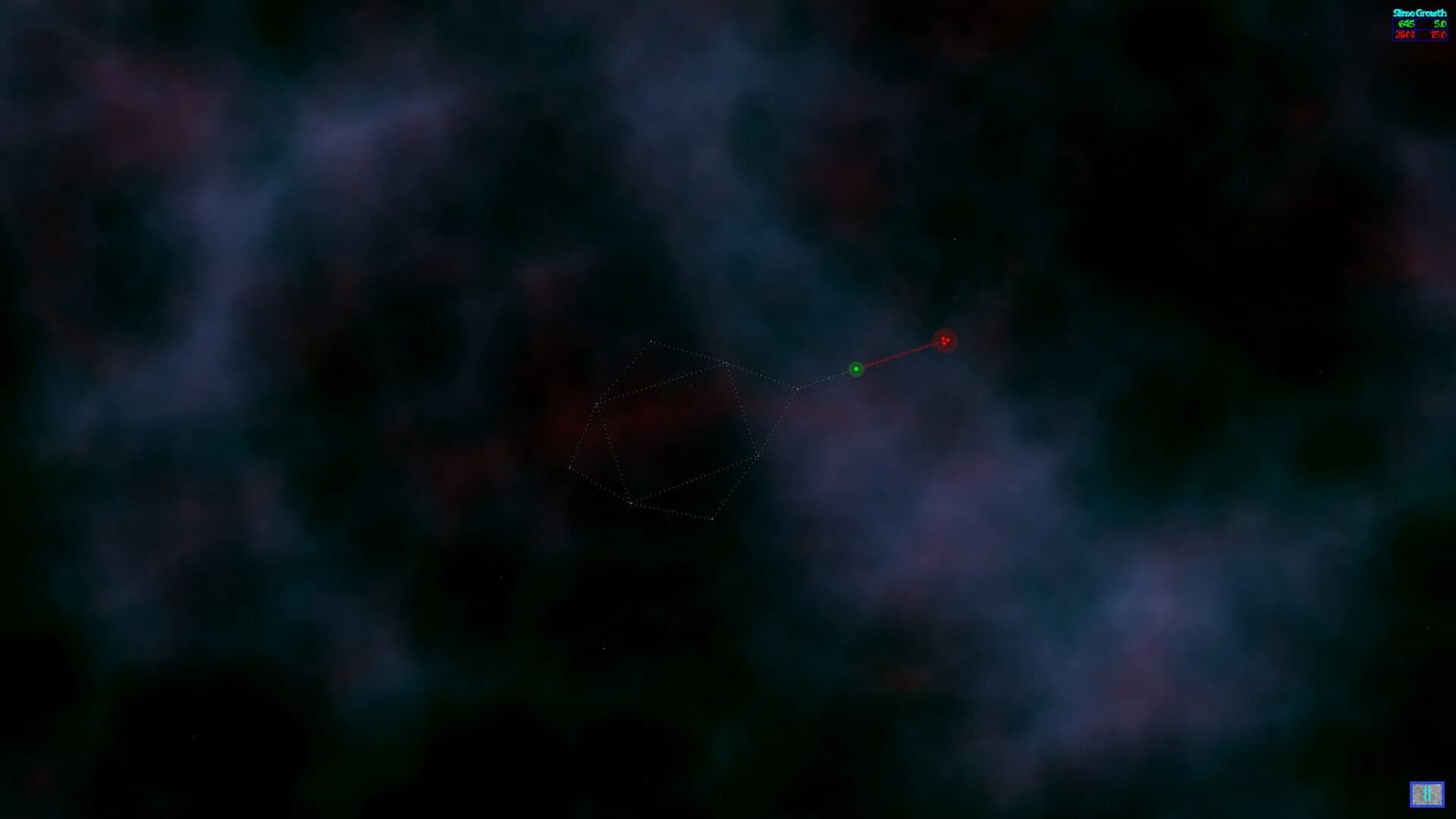 Astral Ooze screenshot 1