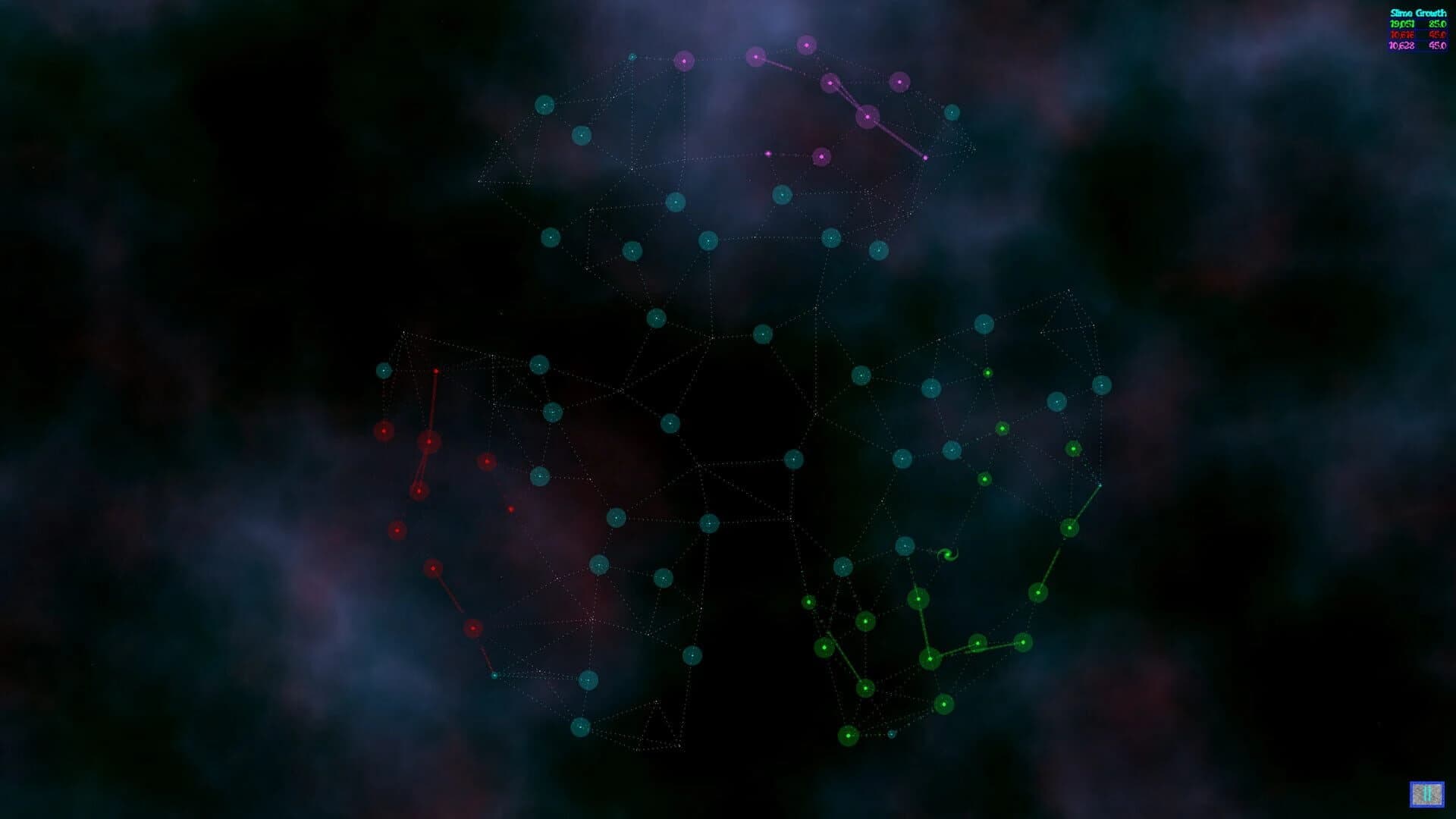 Astral Ooze screenshot 3