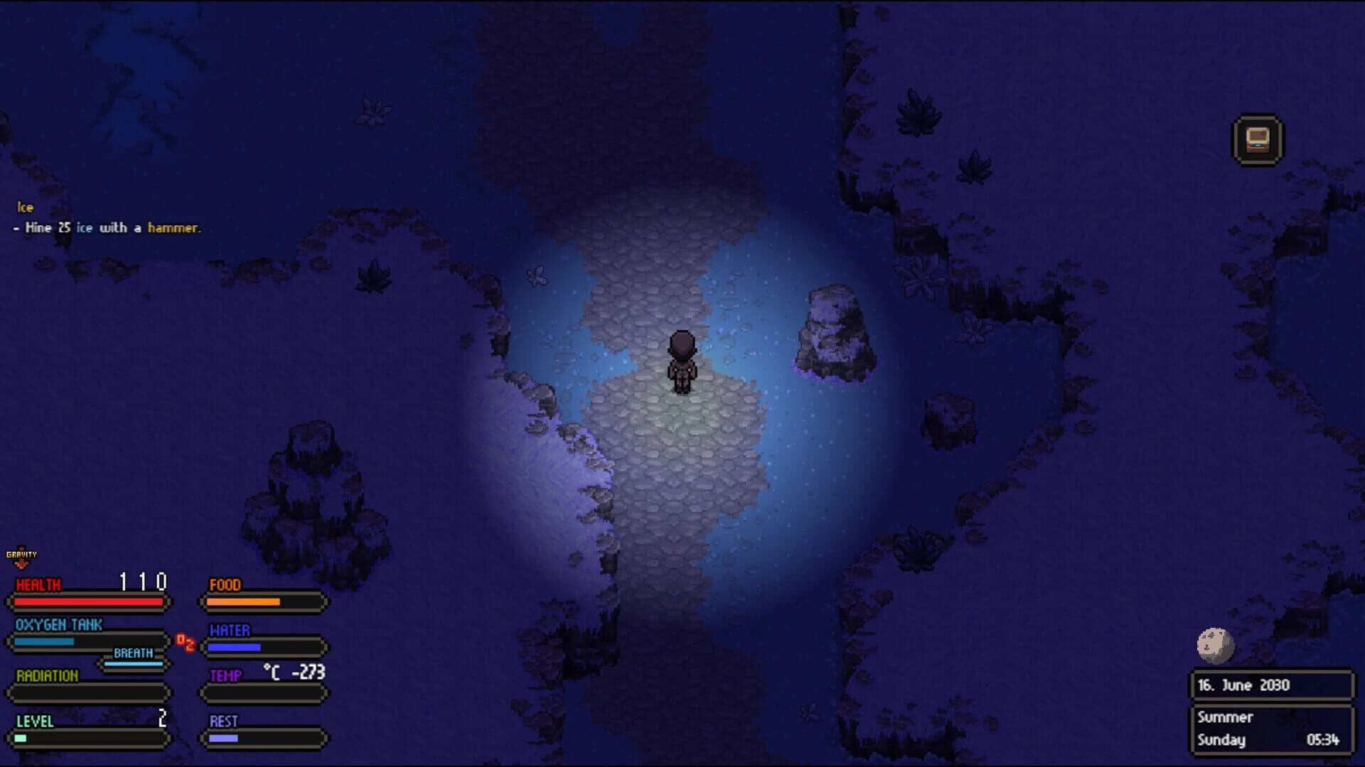 Astral Outcast screenshot 2