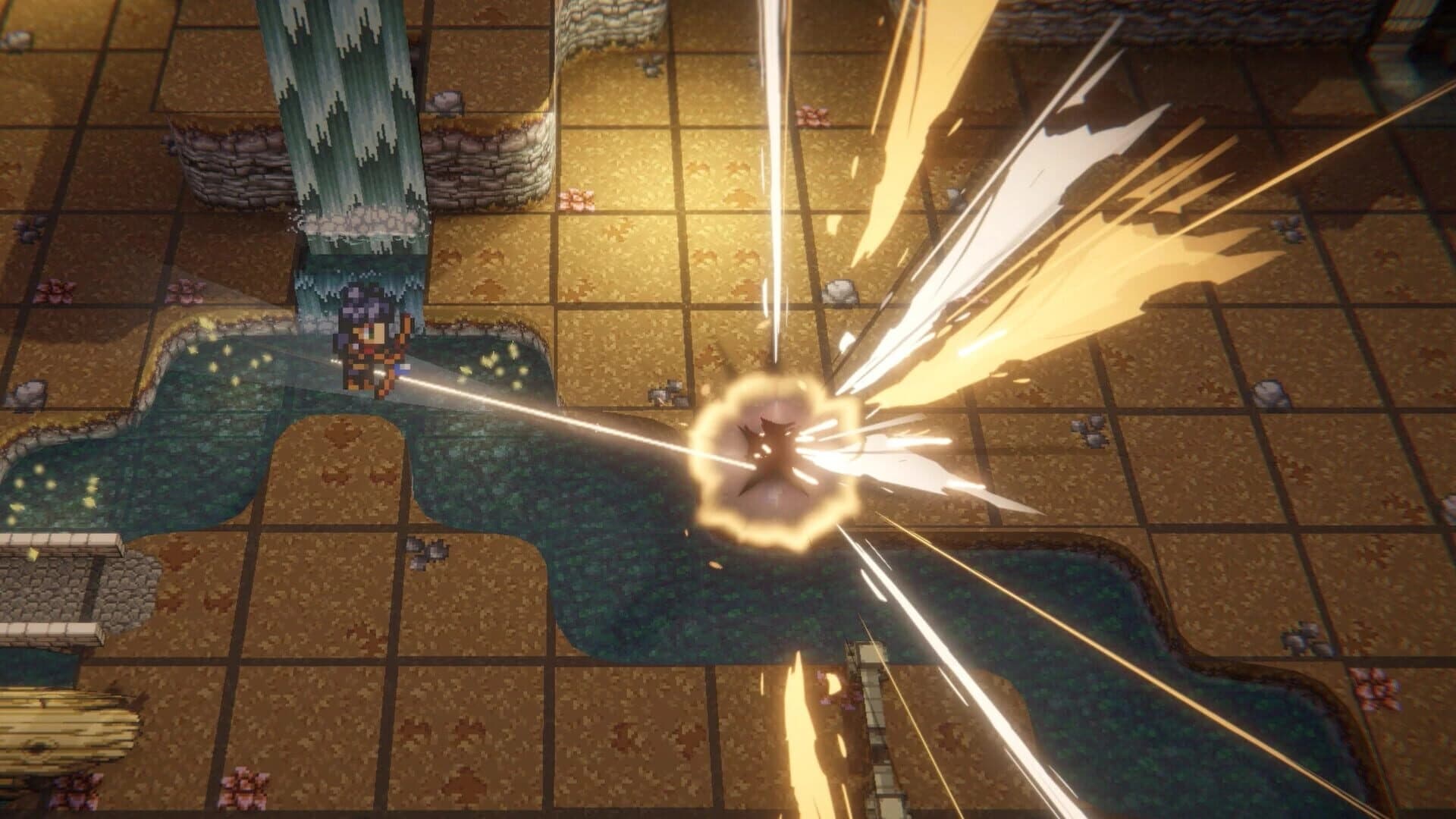 Astral Throne II: Age of the Phoenix screenshot 4