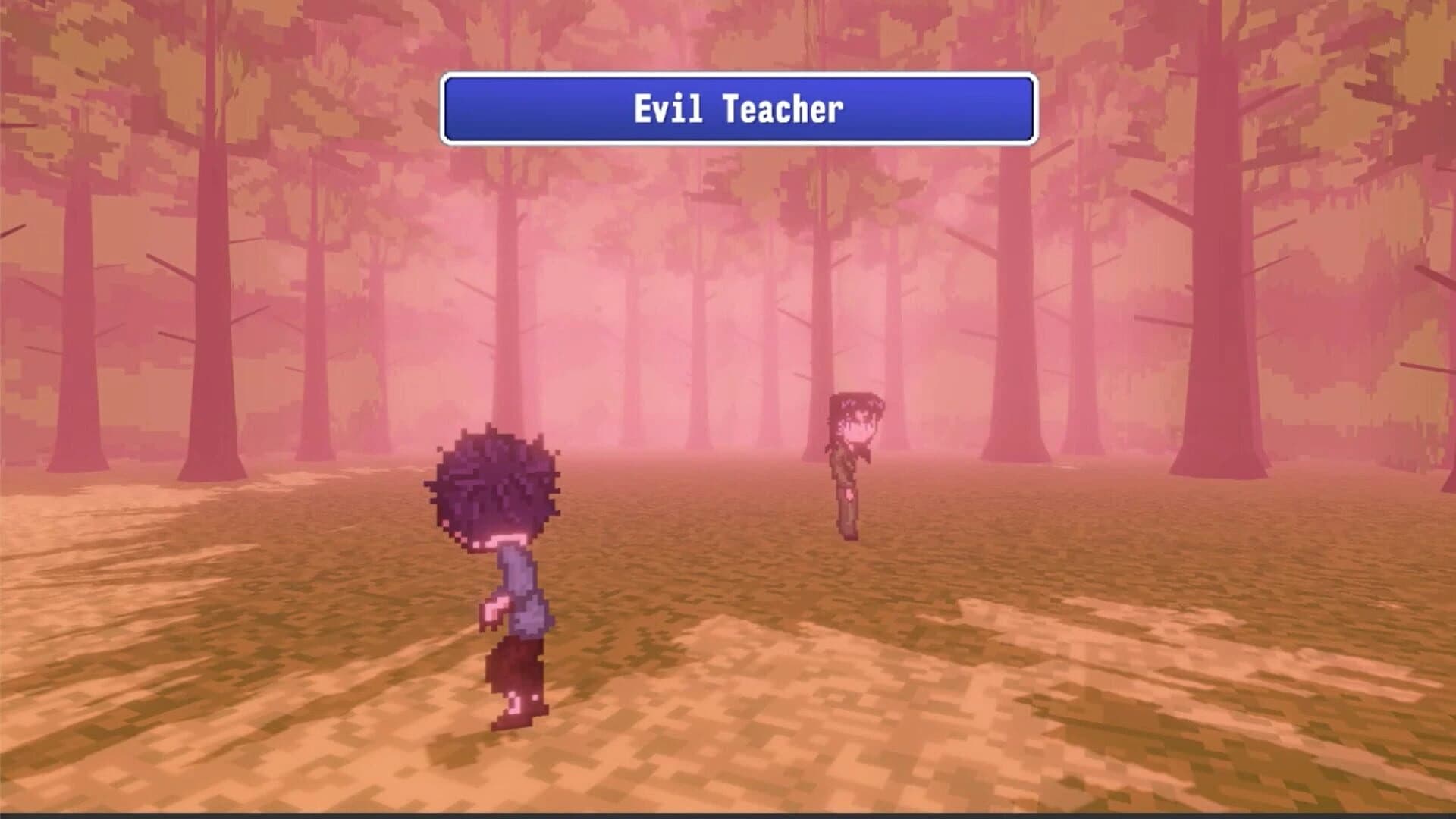 Astralojia: Episode 1 screenshot 4