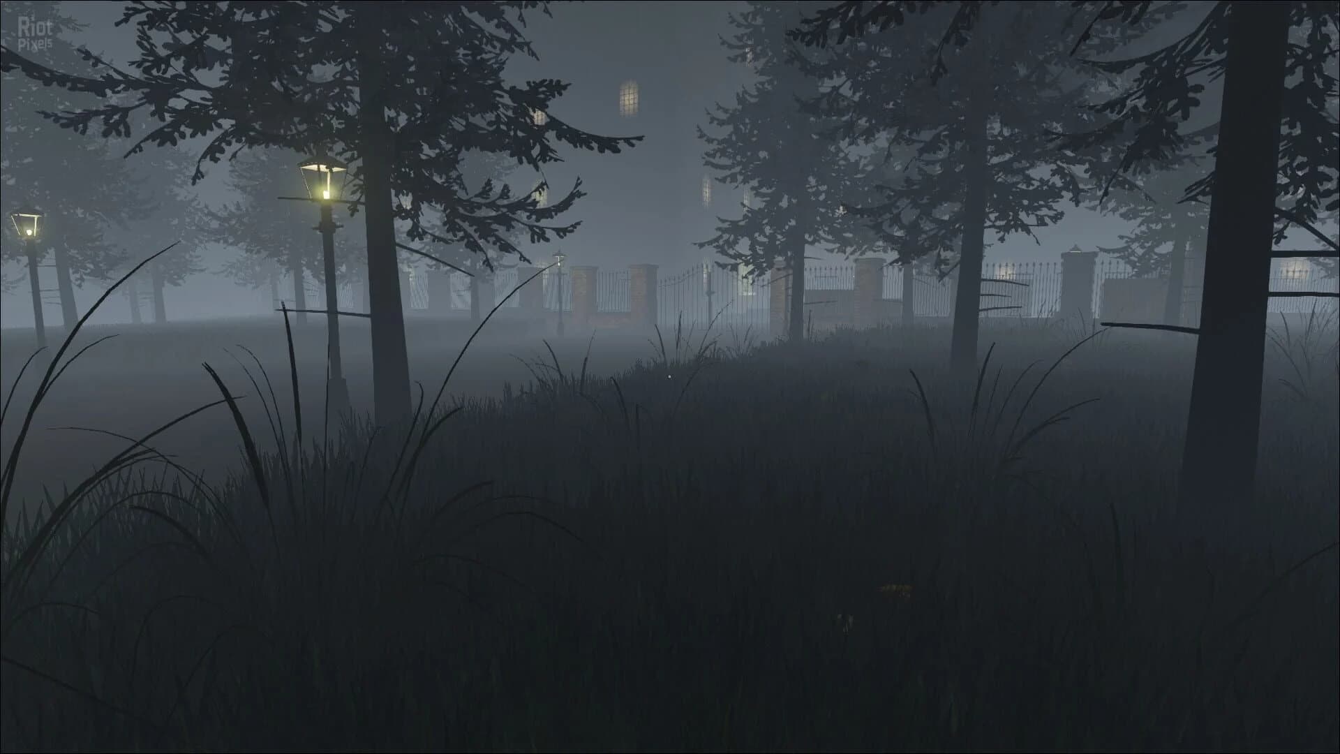 Astray screenshot 1