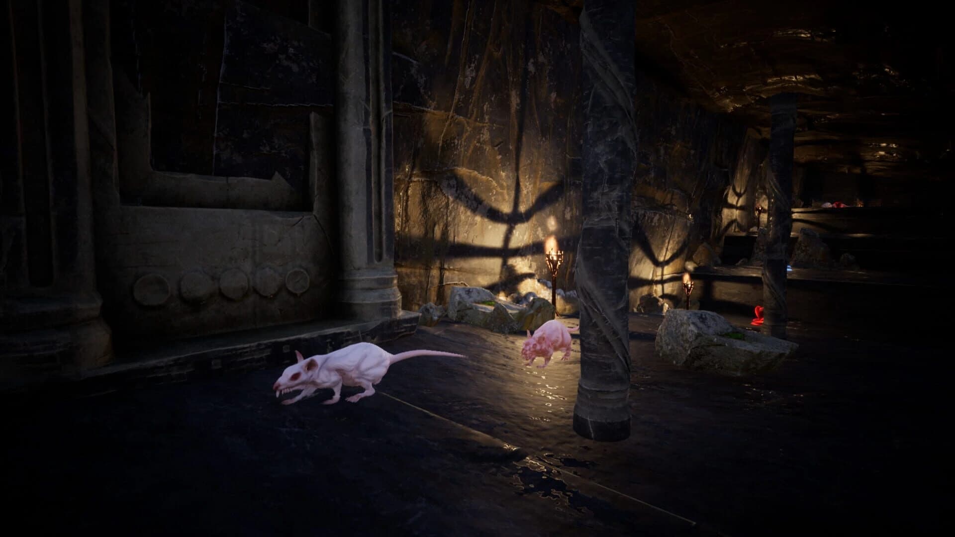 Astrid screenshot 4
