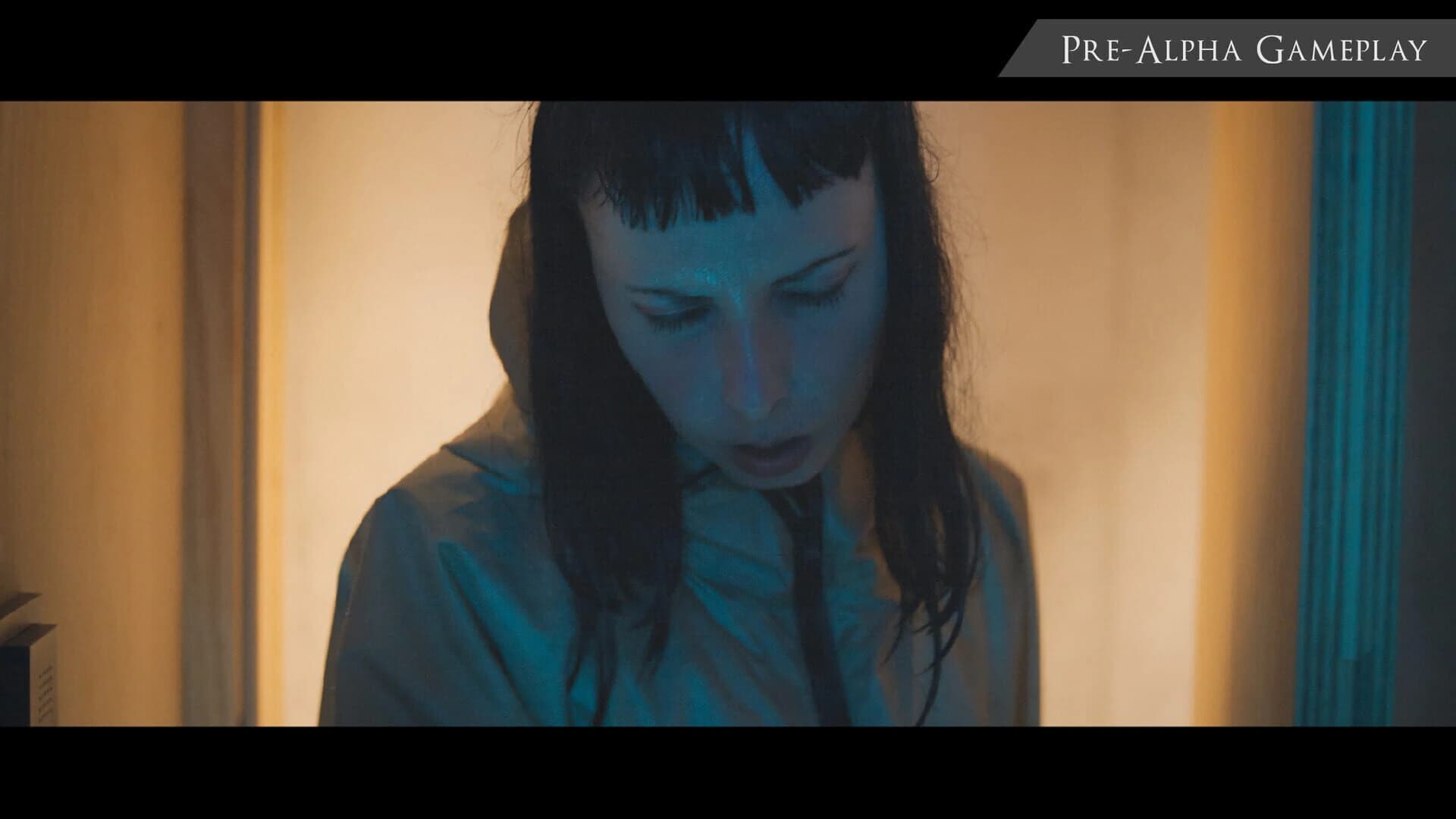 Astrid: Reverie screenshot 5