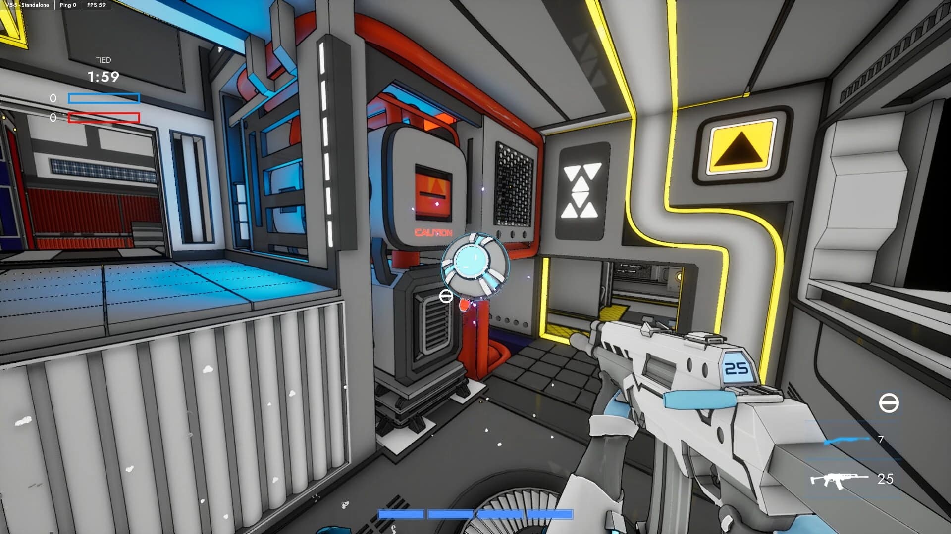 Astro screenshot 3