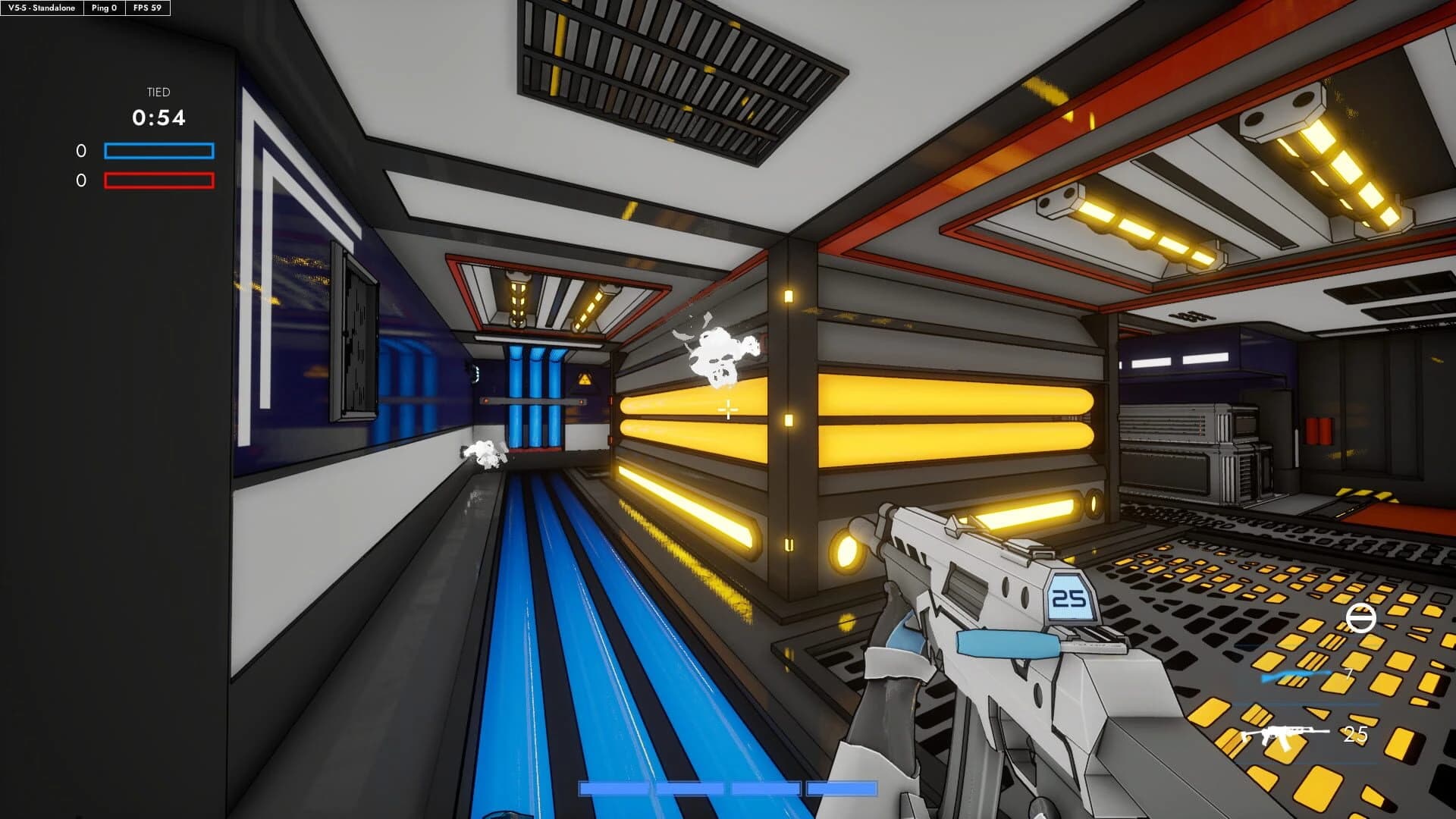 Astro screenshot 2
