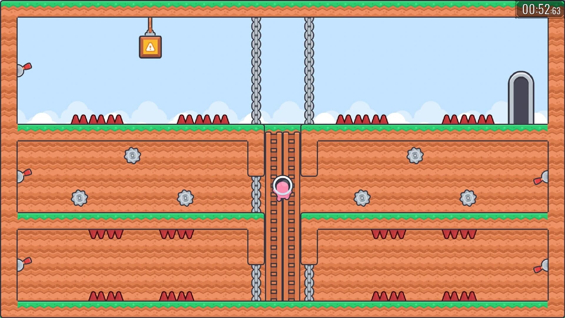 Astro Delivery screenshot 3