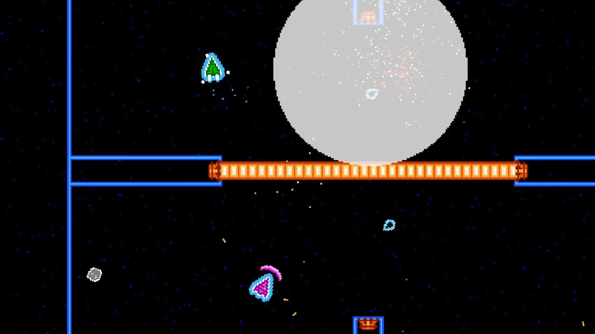 Astro Duel screenshot 5
