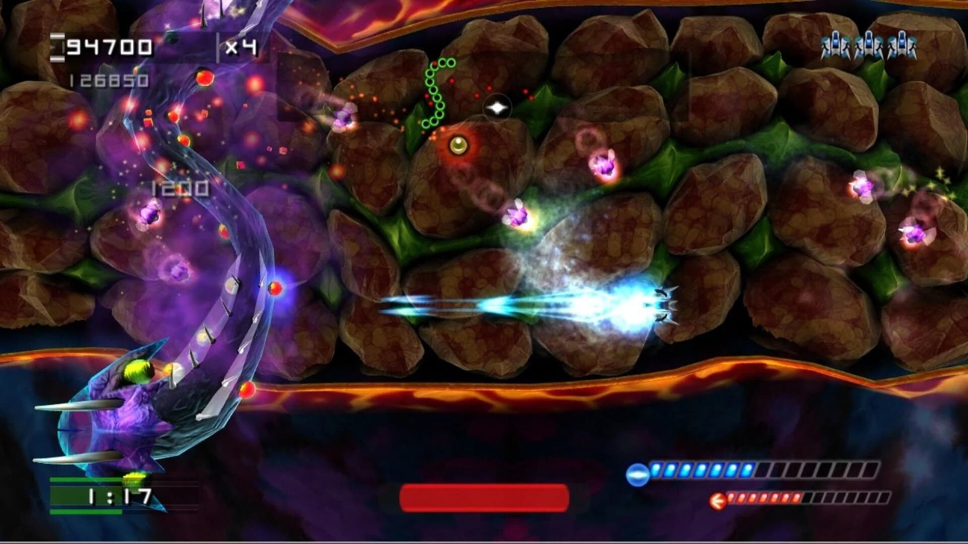 Astro Tripper screenshot 5