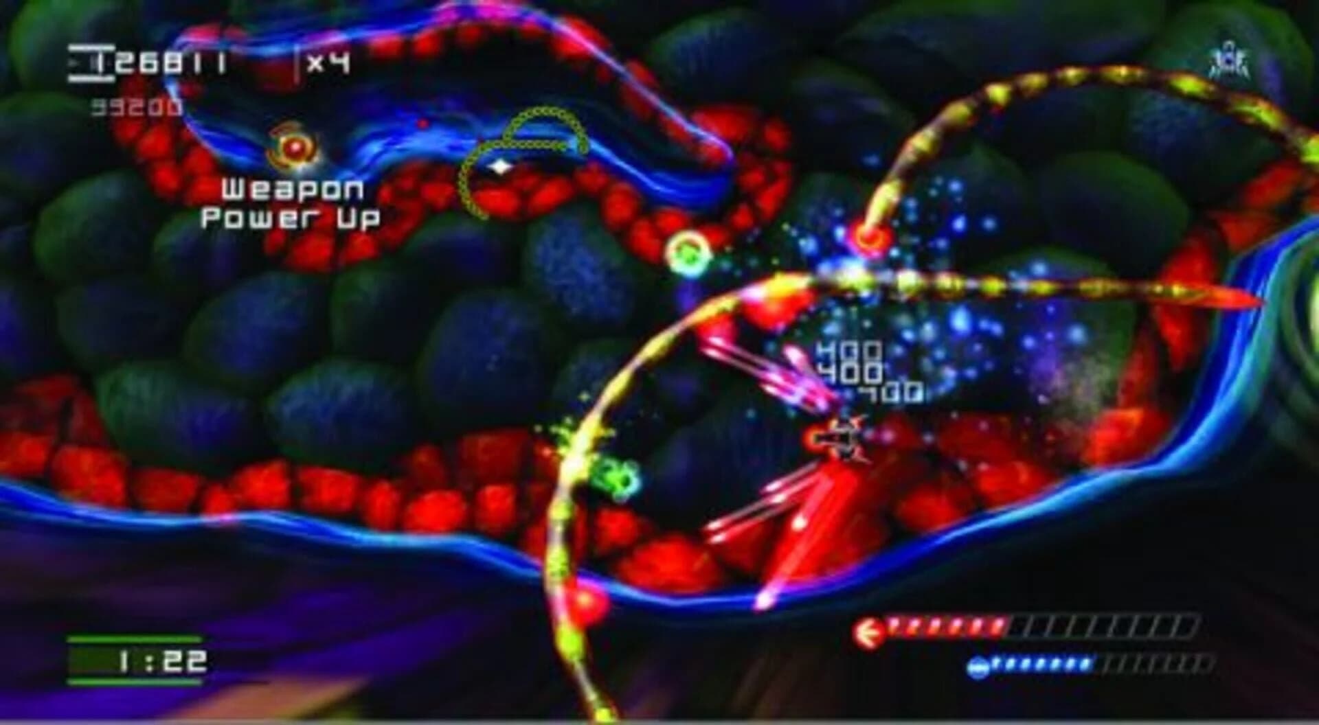 Astro Tripper screenshot 2