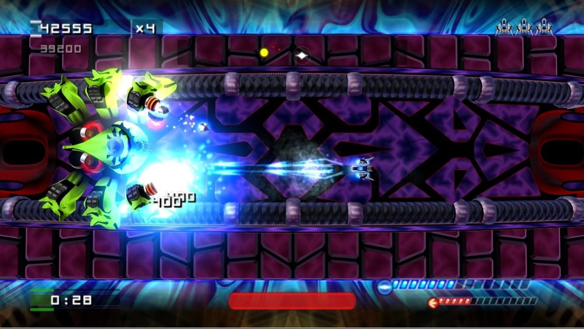 Astro Tripper screenshot 4