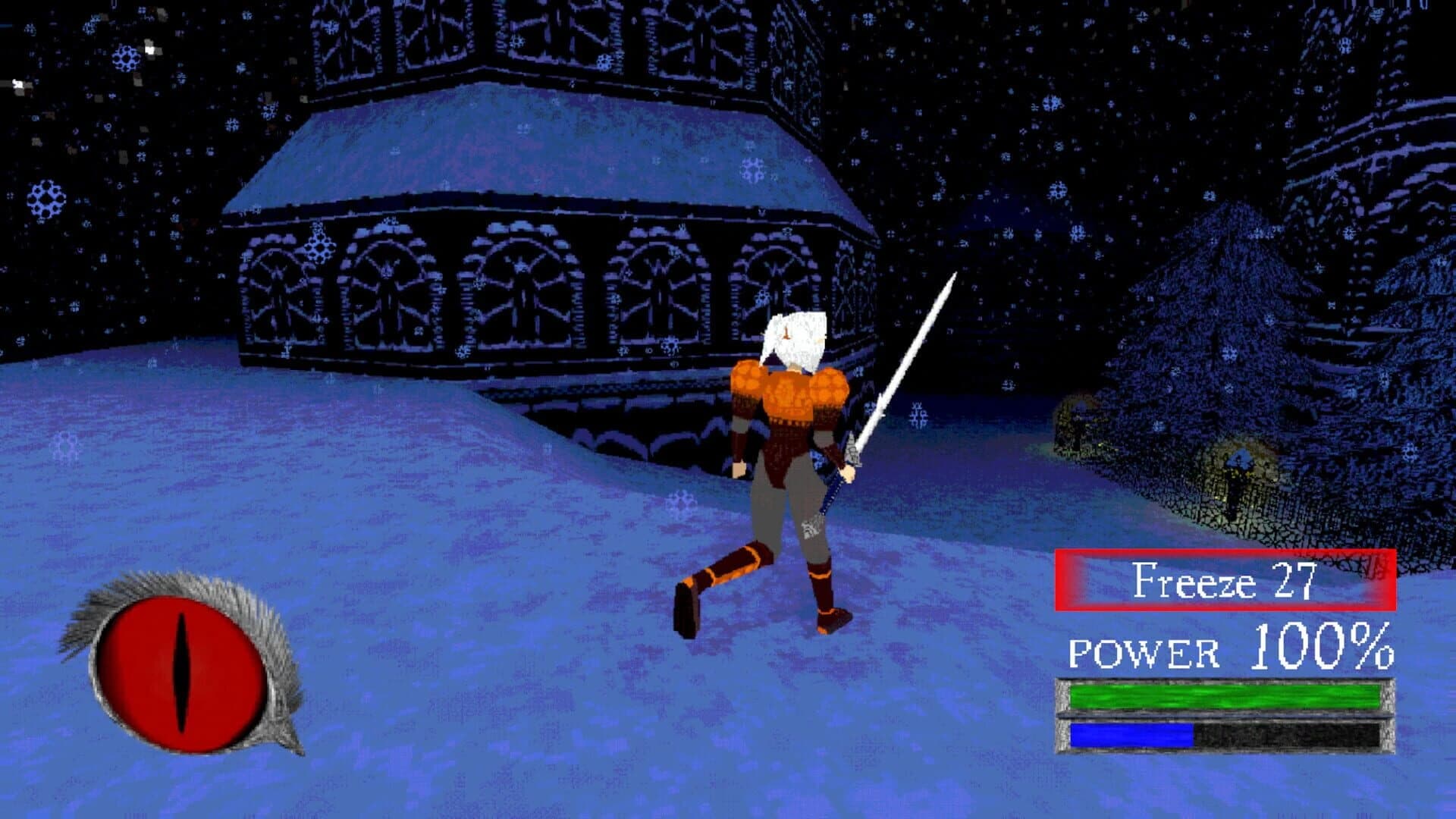 Astrobarian screenshot 3