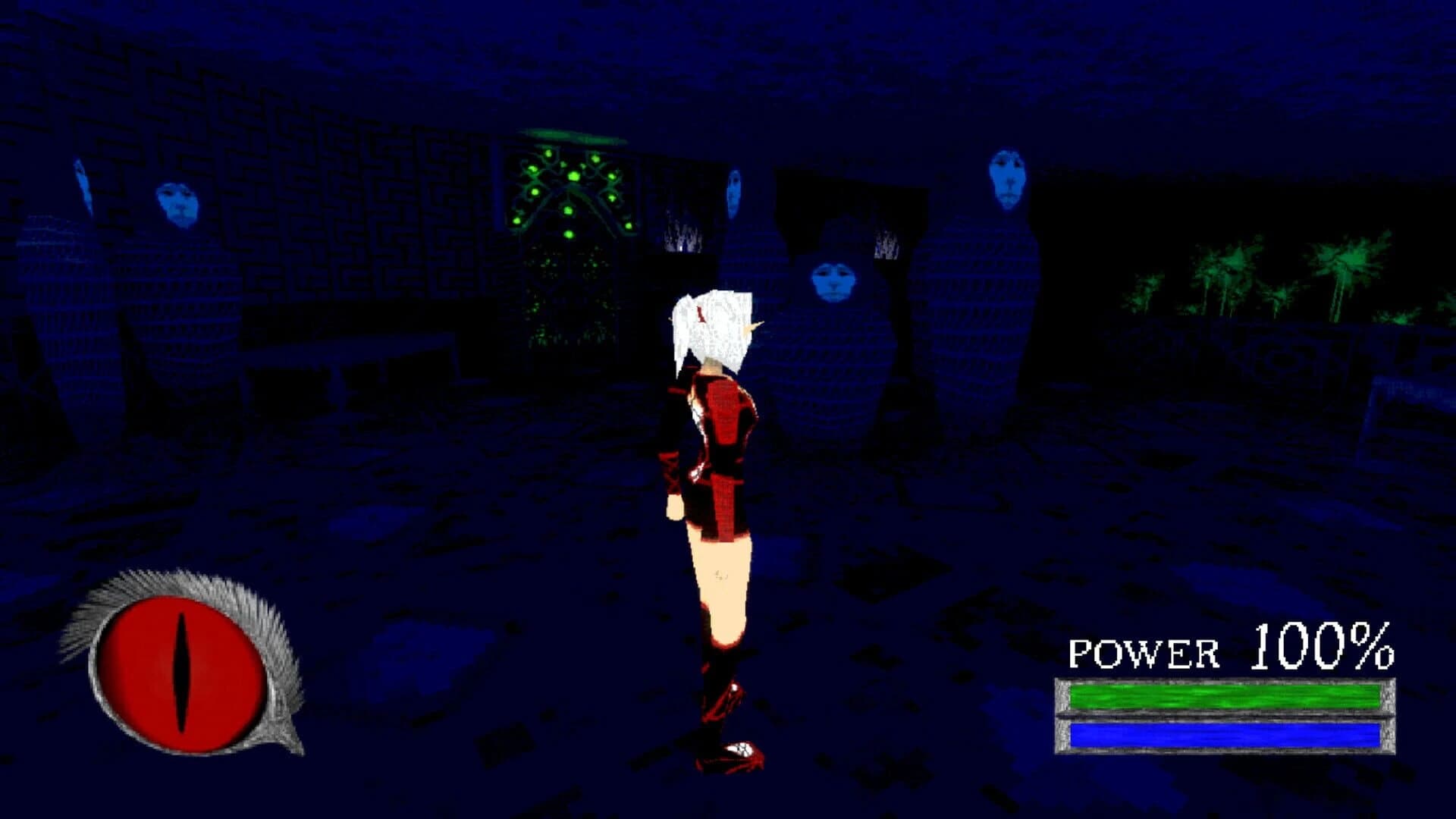 Astrobarian screenshot 2