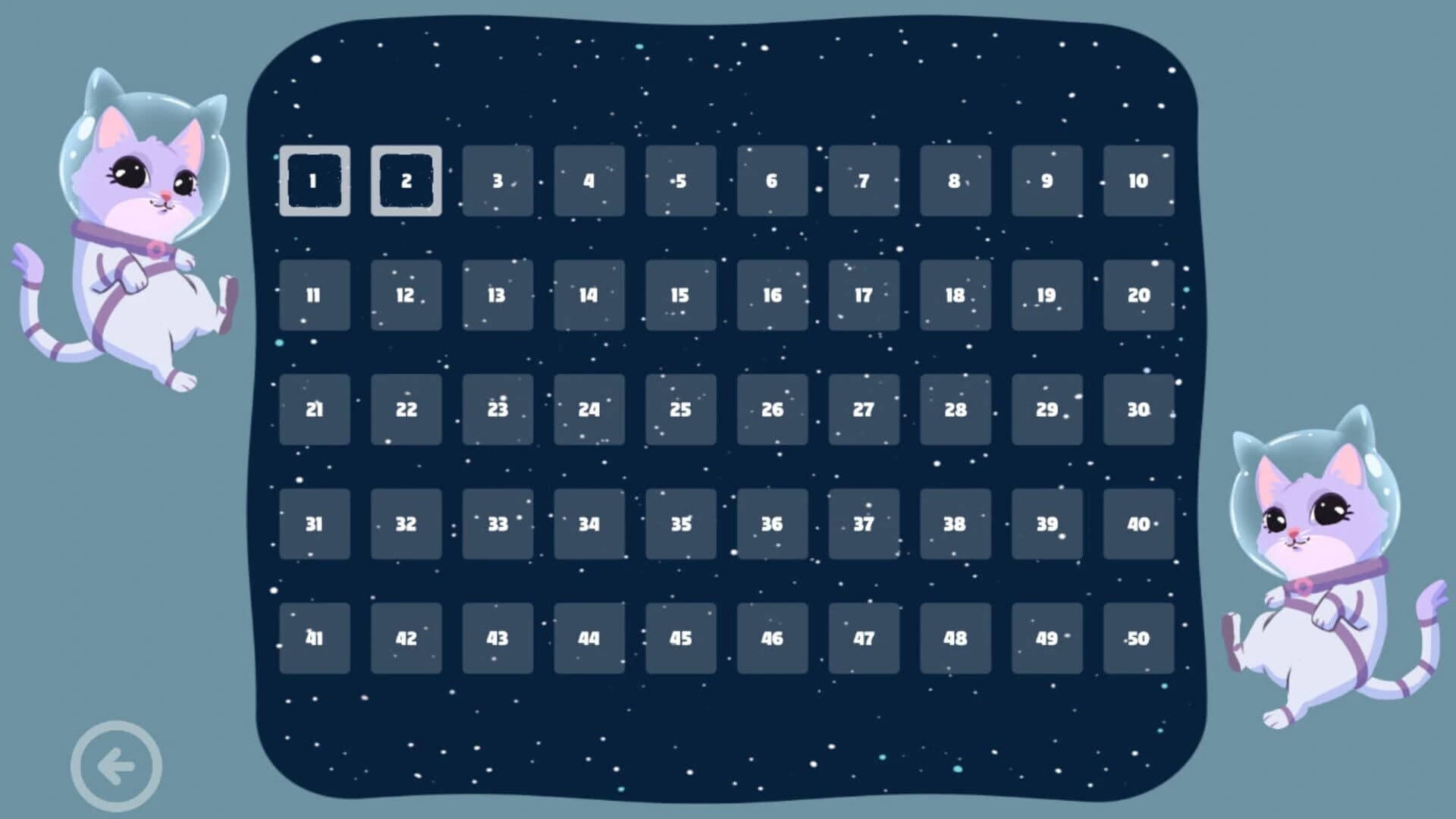 Astrocat: Milky Way Journey screenshot 5