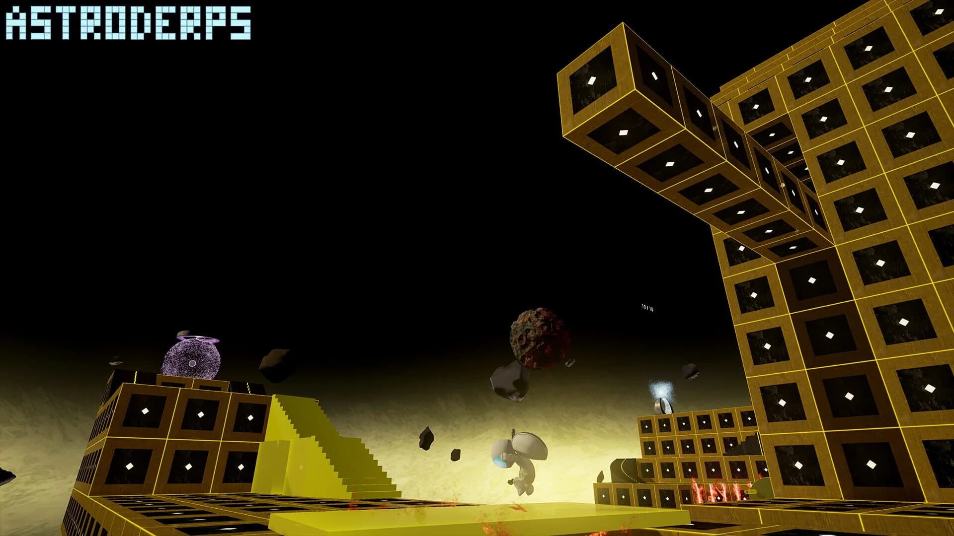 Astroderps screenshot 4