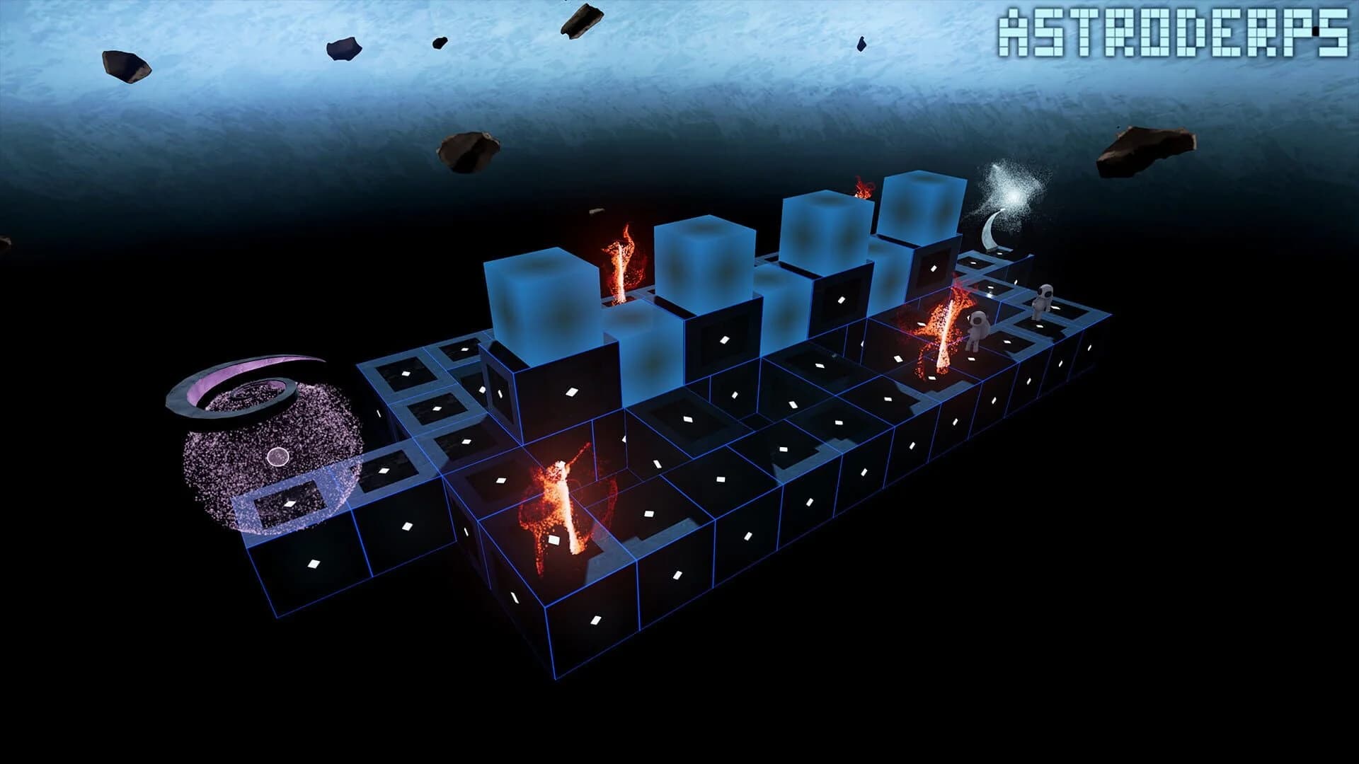 Astroderps screenshot 5