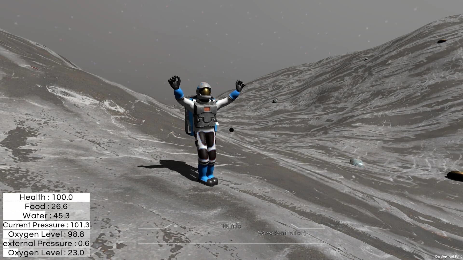 Astrodition screenshot 5