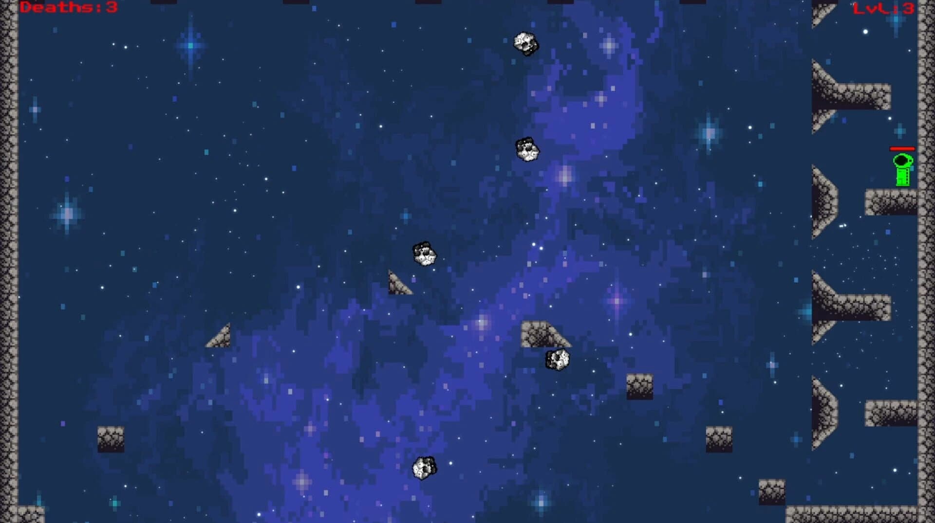 AstroDrop screenshot 1