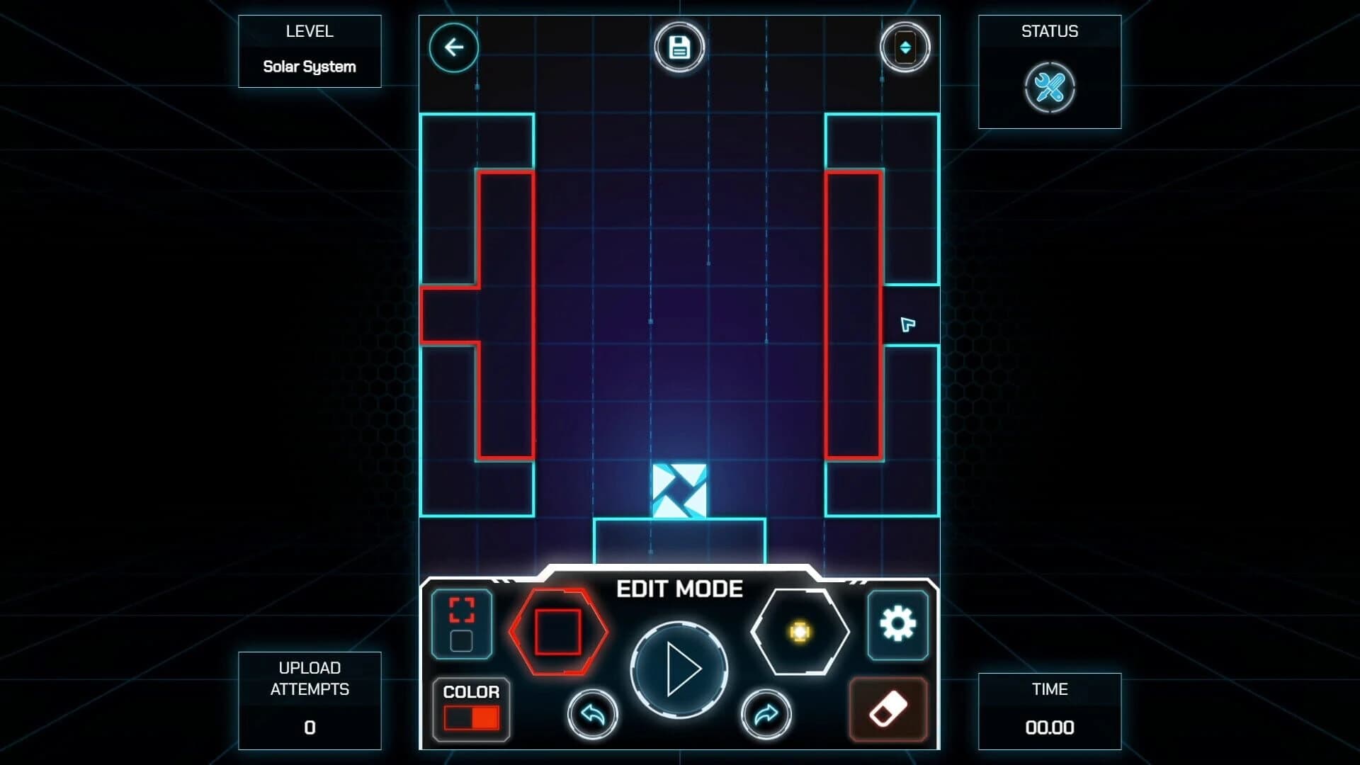 Astrogon screenshot 5