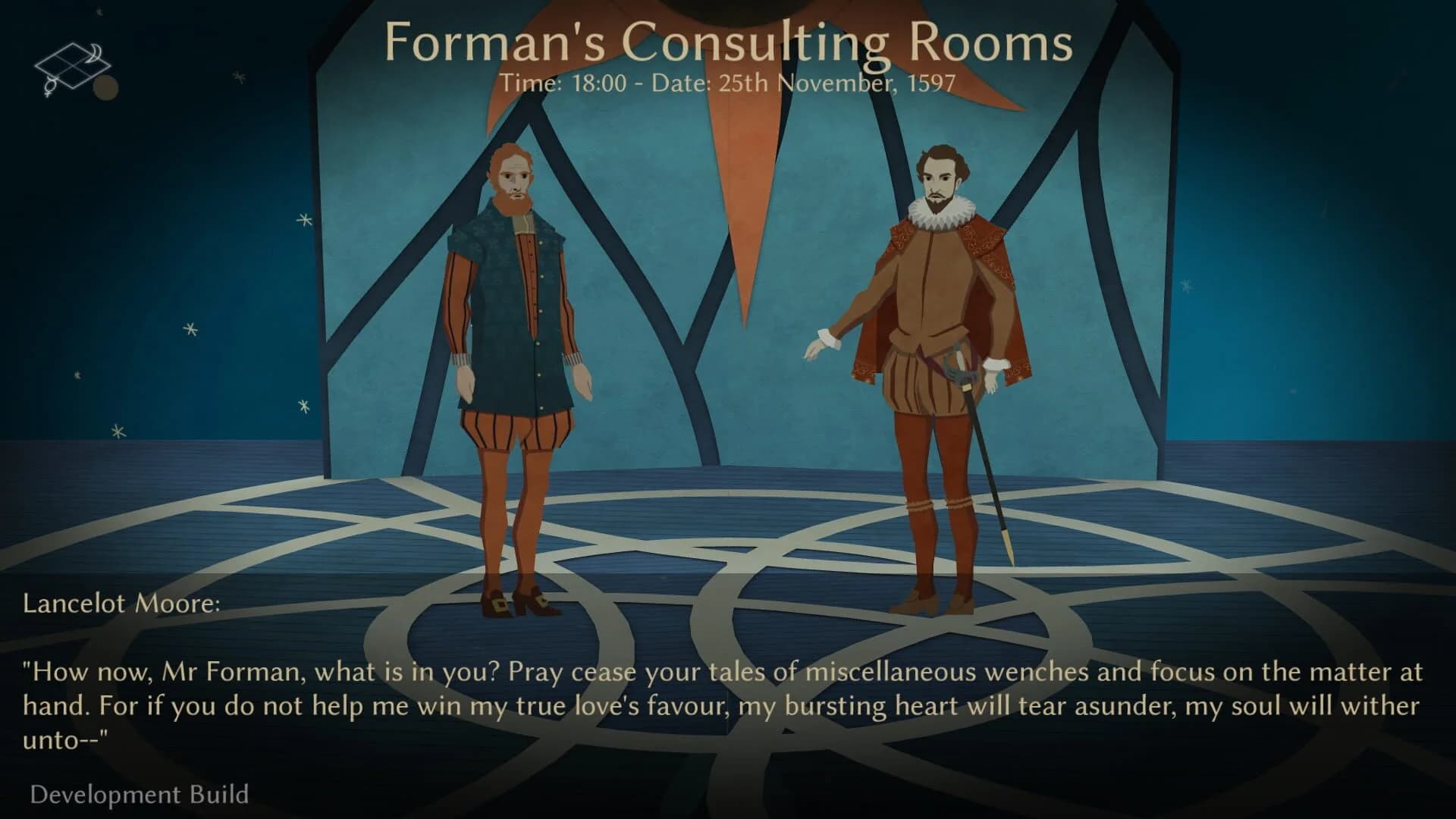 Astrologaster screenshot 5