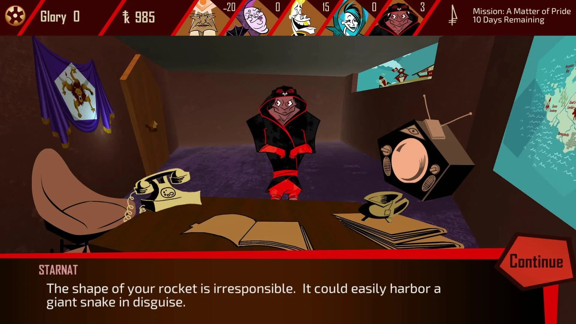 Astronaut: The Best screenshot 2