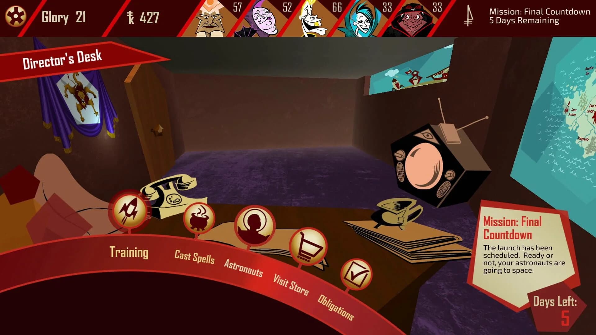 Astronaut: The Best screenshot 5