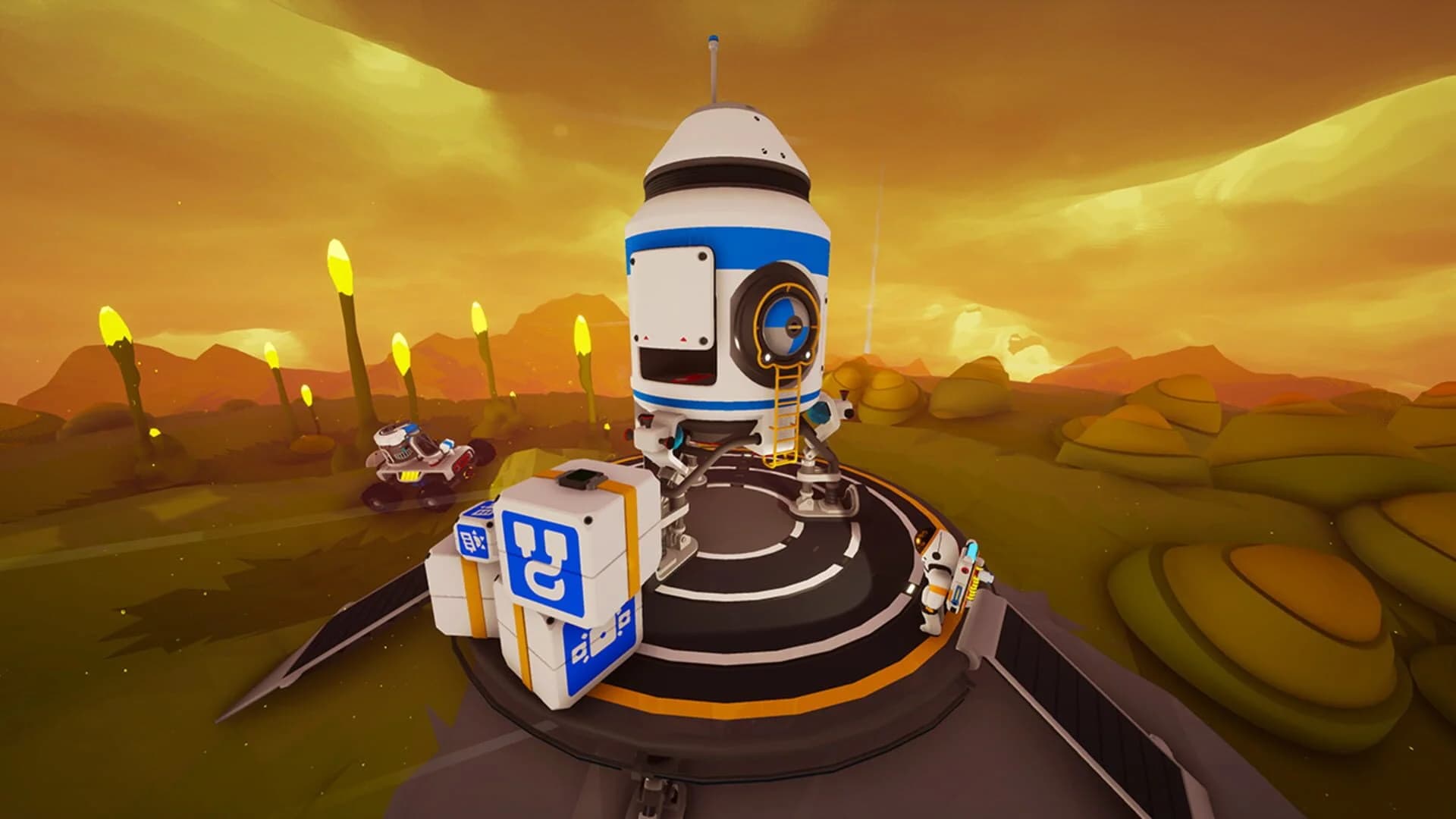 Astroneer screenshot 2