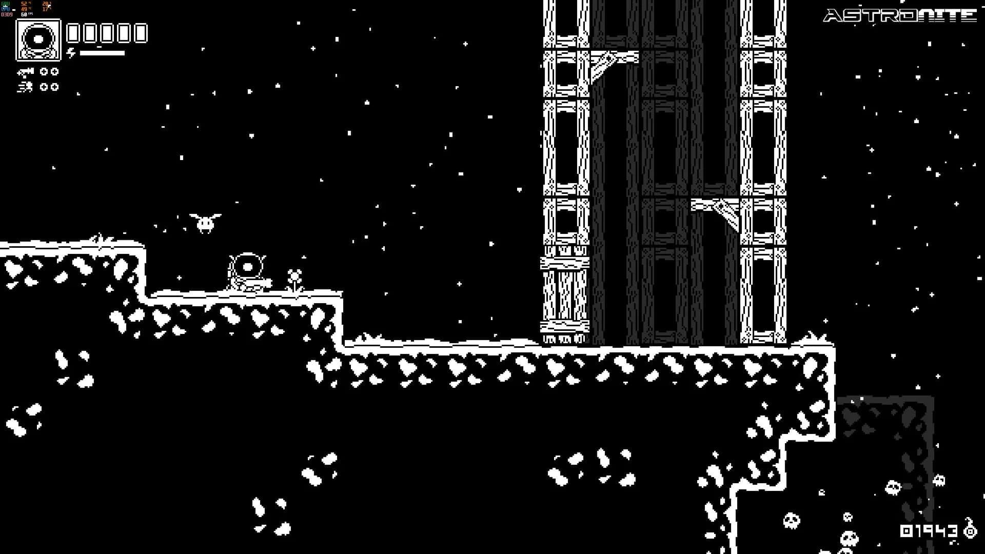 Astronite screenshot 4