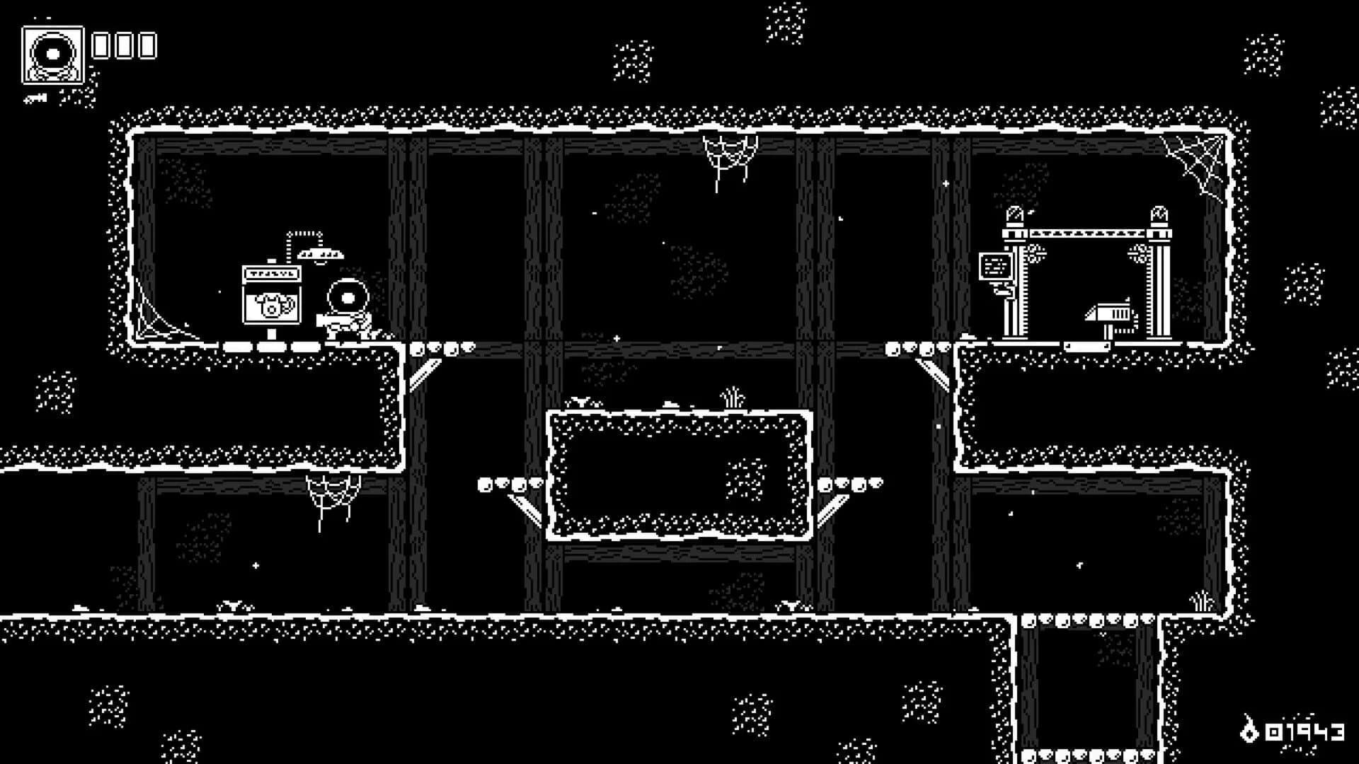 Astronite screenshot 2