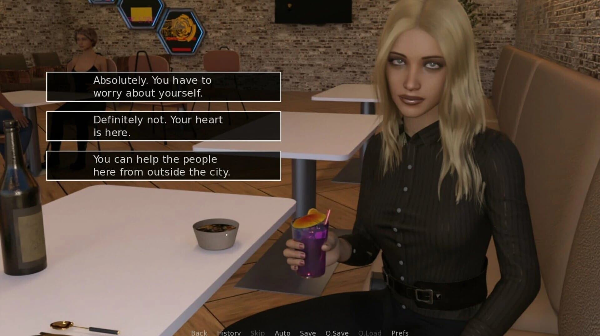 Astronomic Date screenshot 3