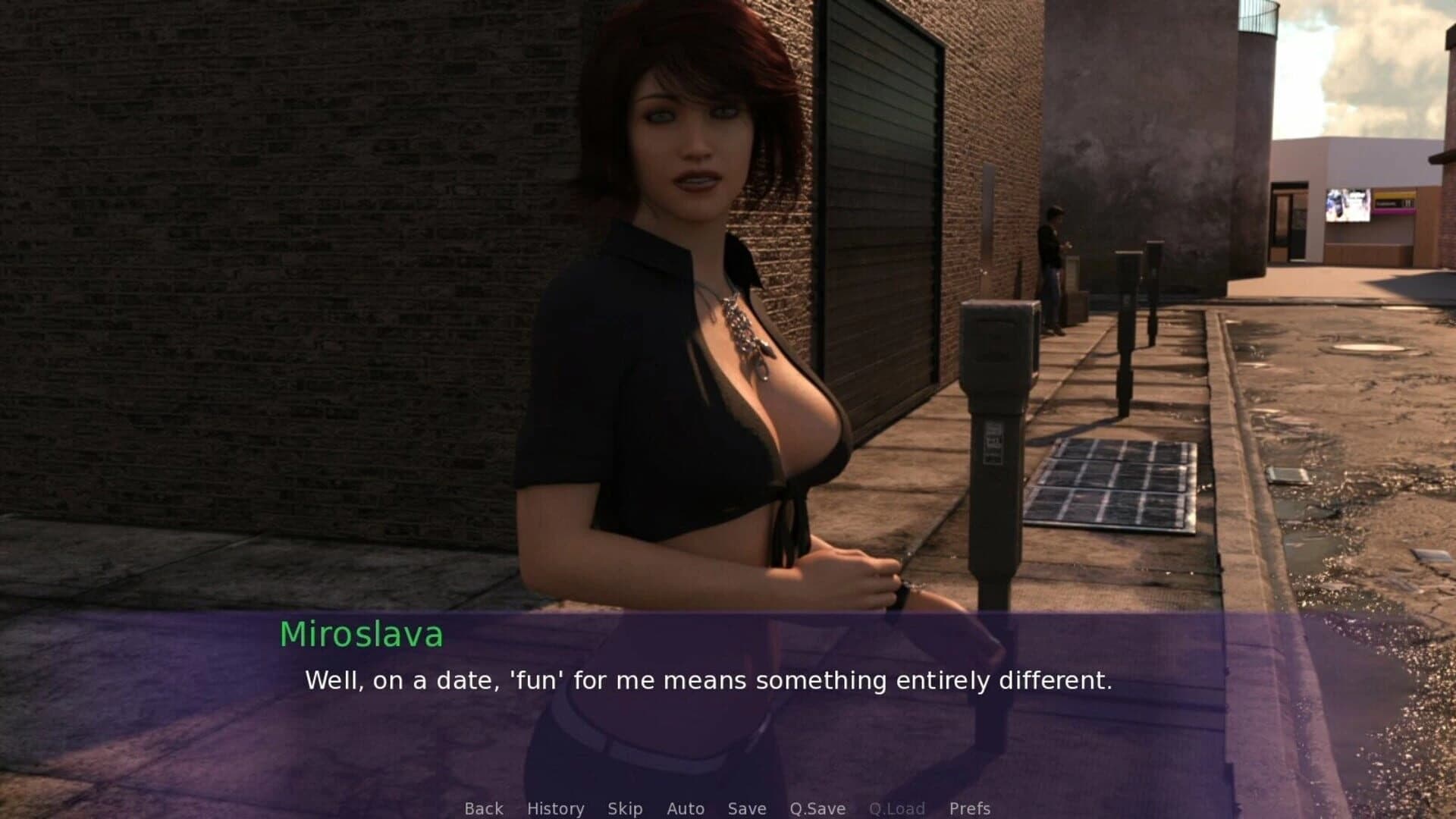 Astronomic Date screenshot 5