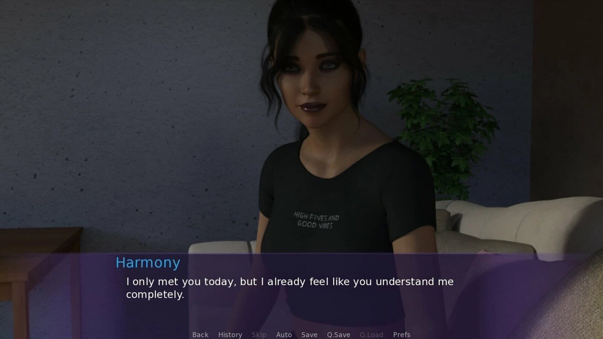 Astronomic Date screenshot 1