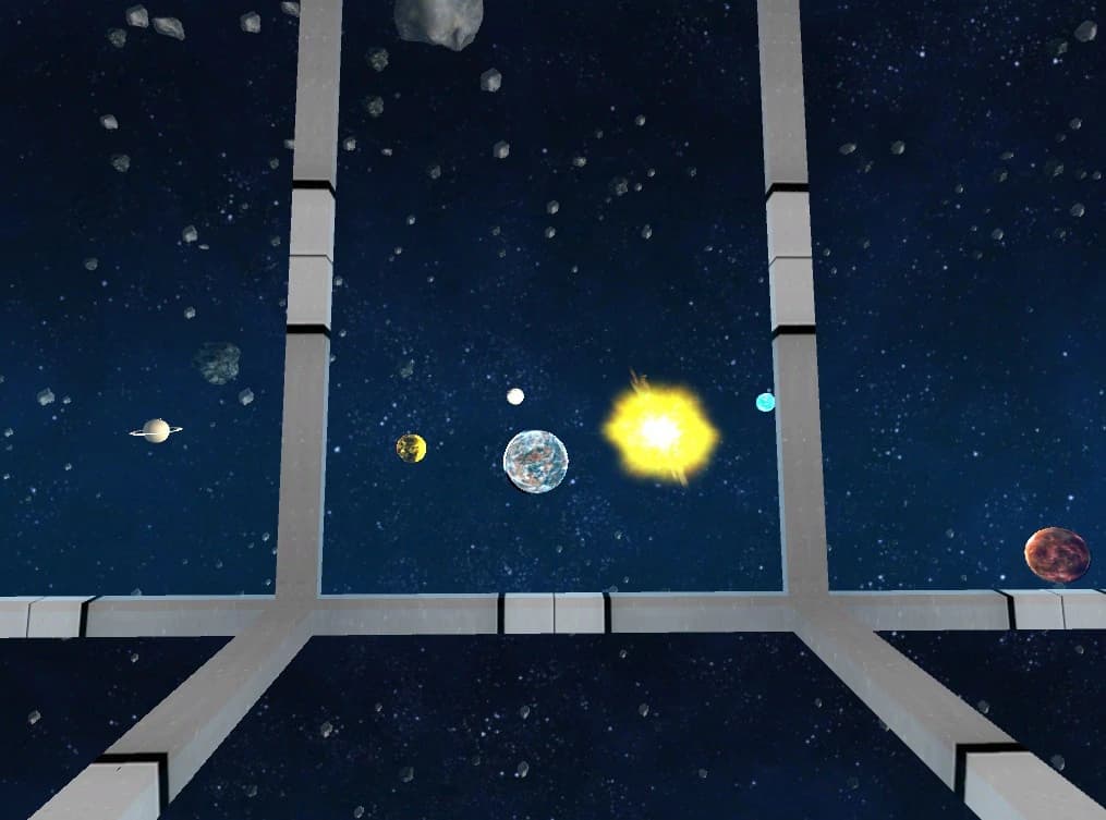 Astronomy Lab on PC screenshot 6