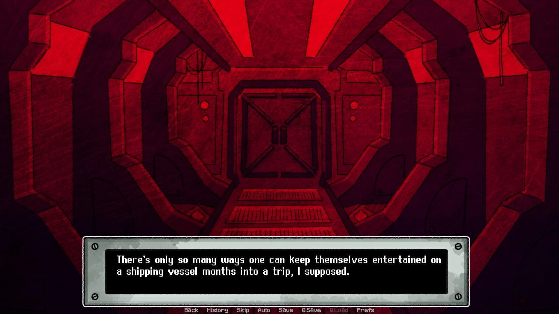 Astronought screenshot 2