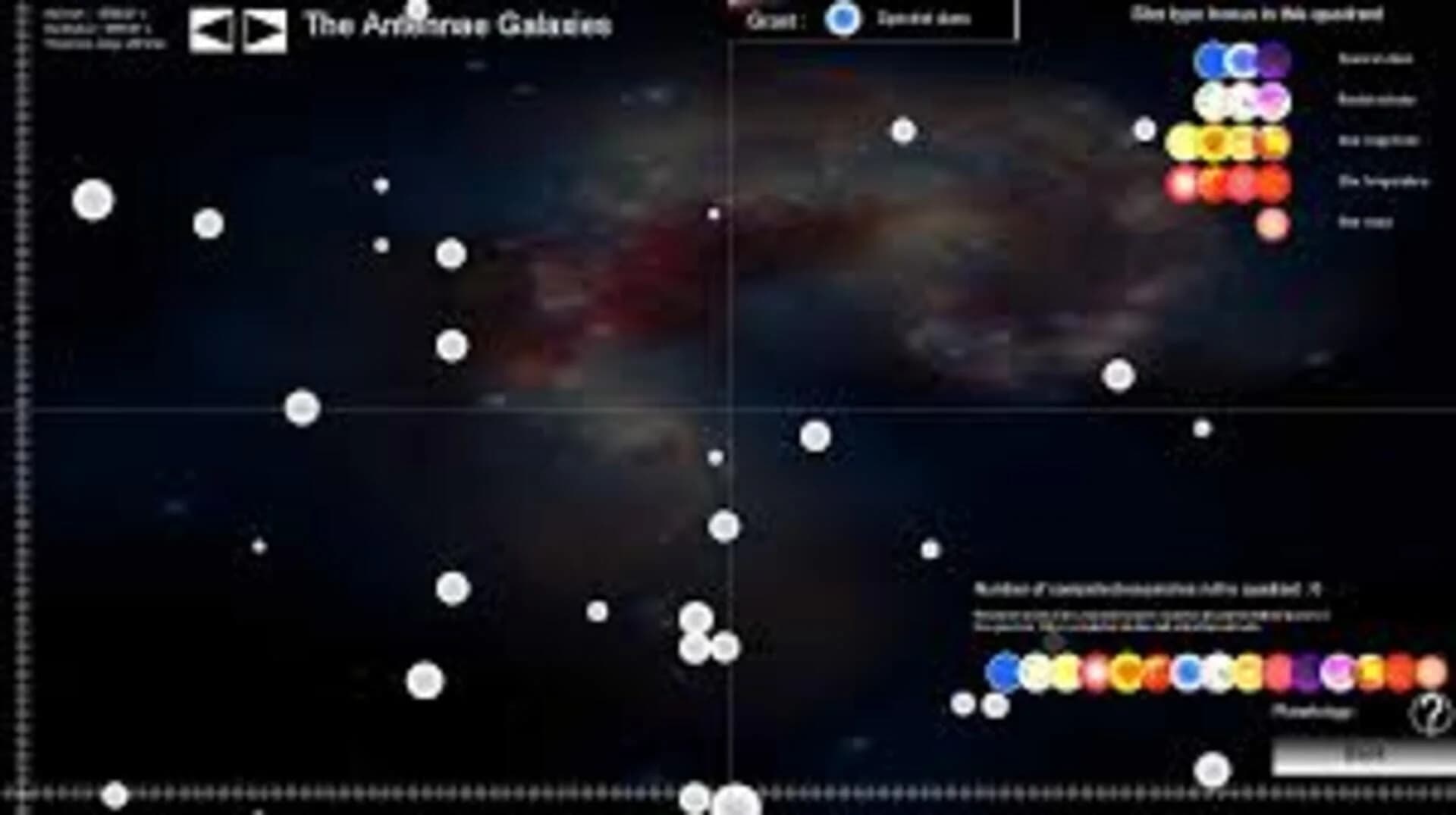 AstronTycoon screenshot 2