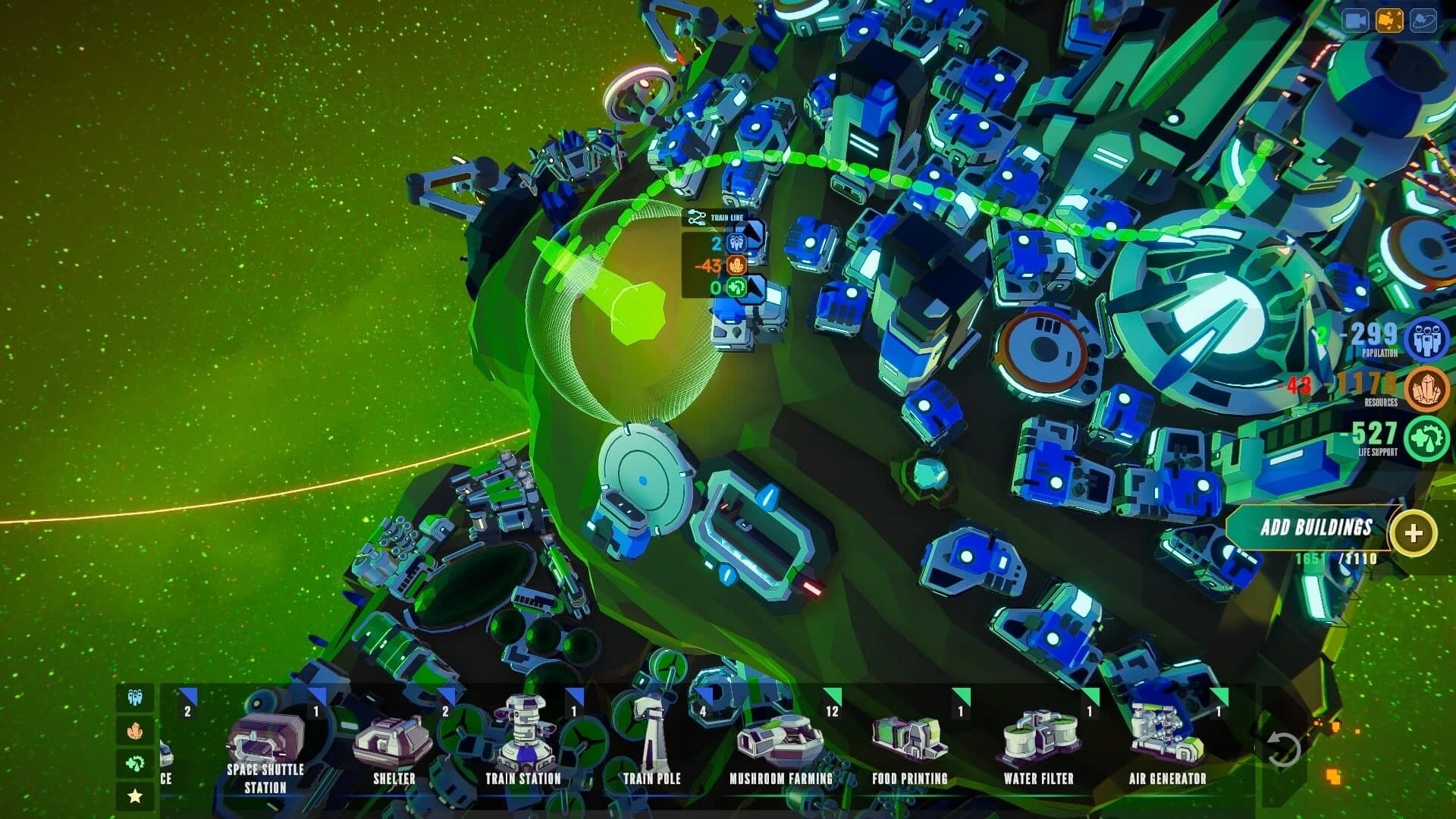AstroScaper screenshot 3