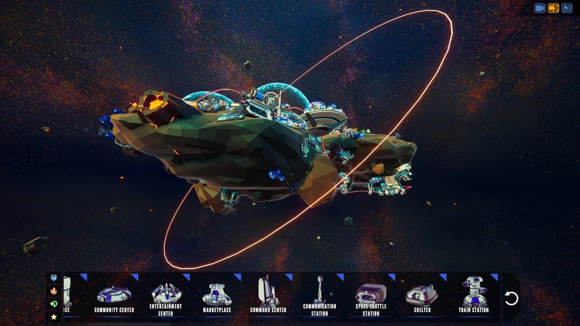 AstroScaper screenshot 5