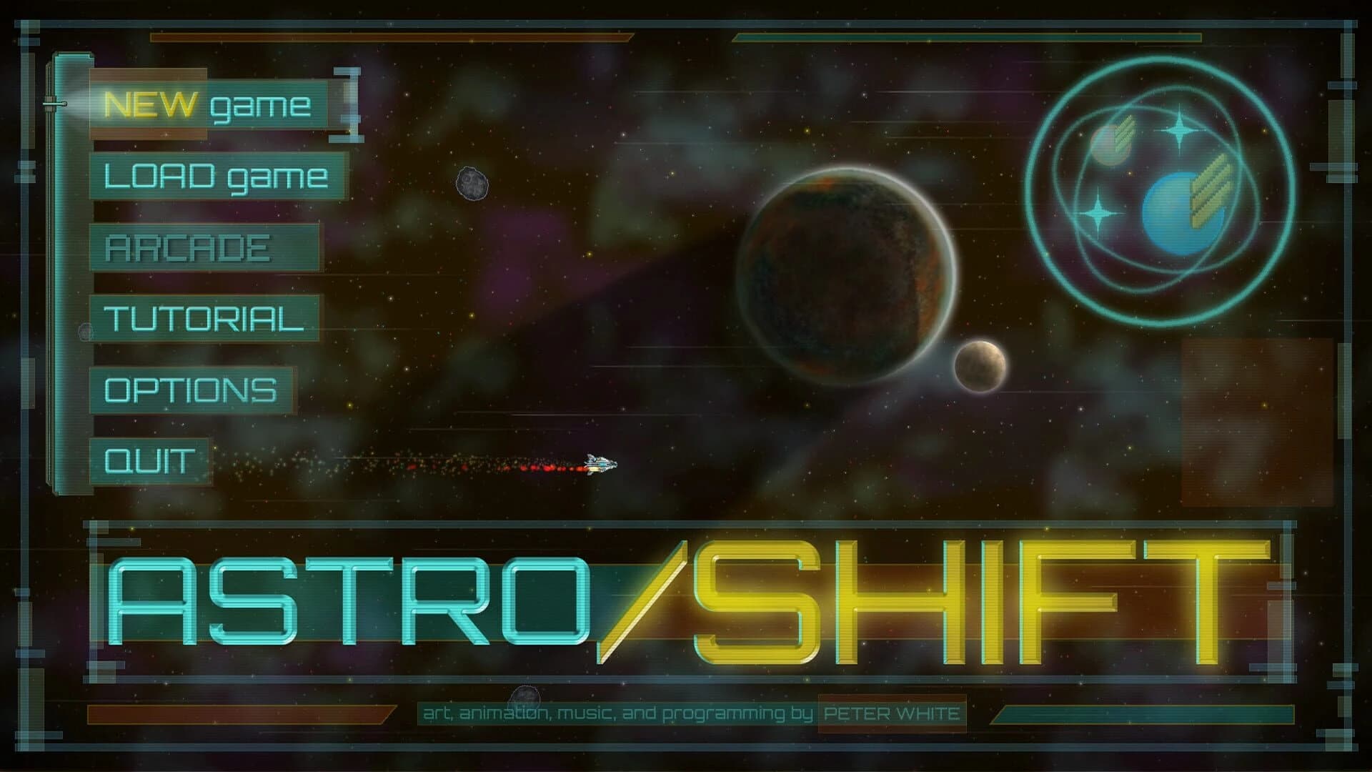 AstroShift screenshot 3