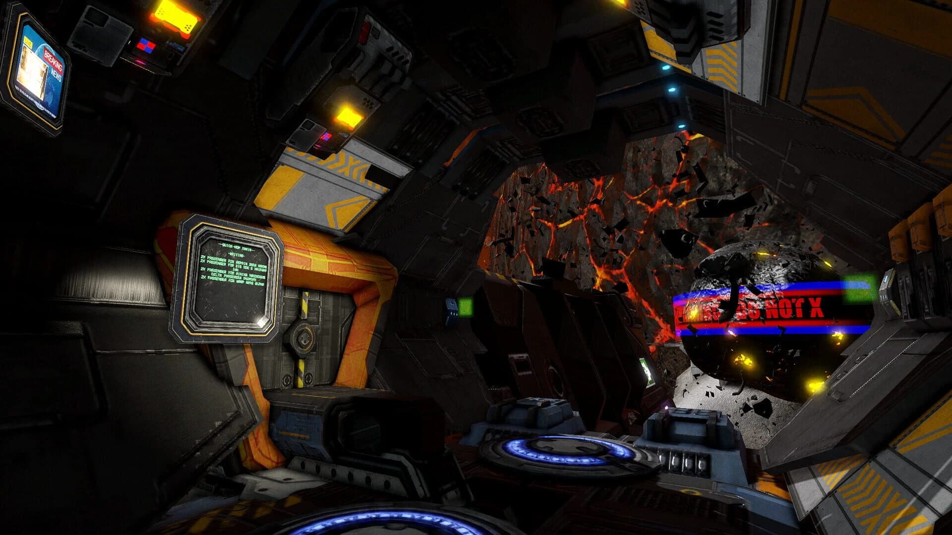 AstroTrucks screenshot 5