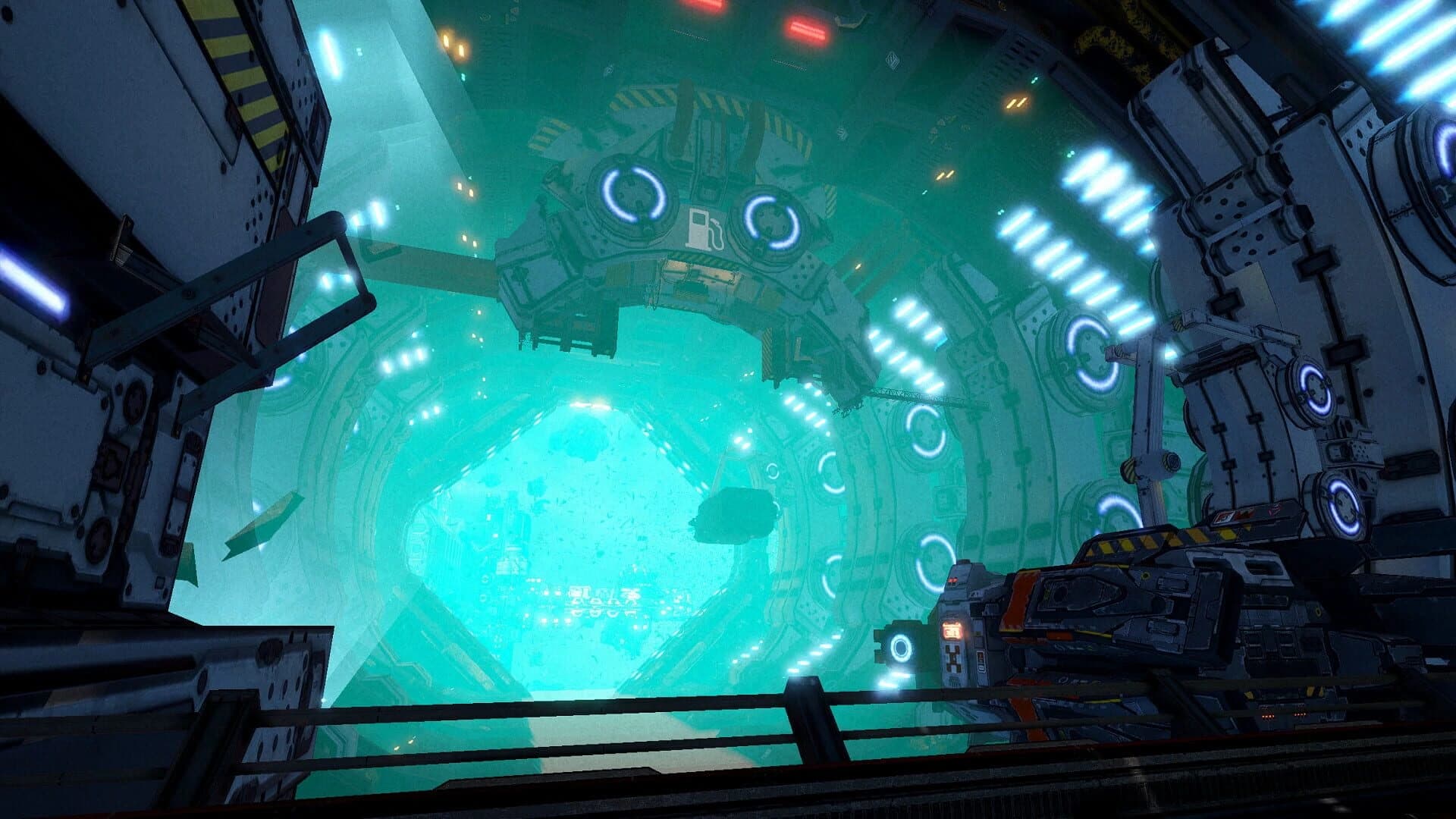 AstroTrucks screenshot 4