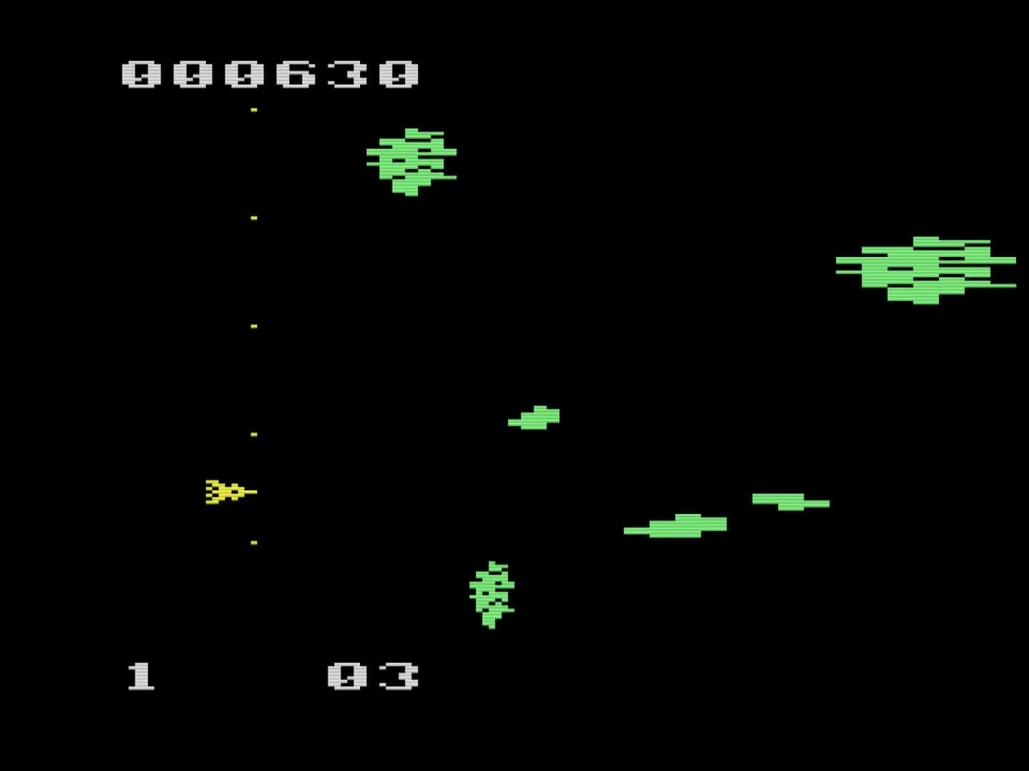 Astrowar screenshot 2