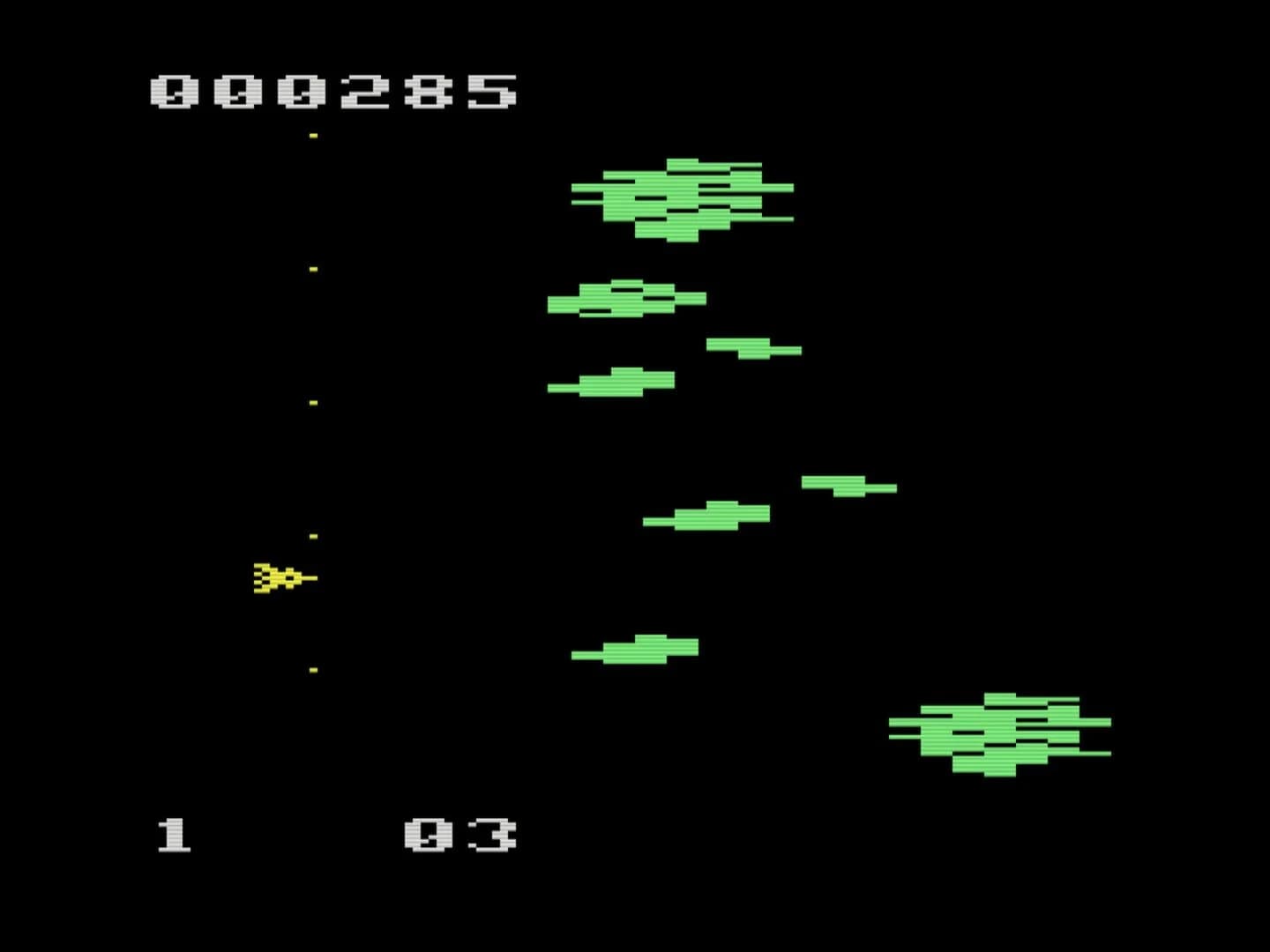 Astrowar screenshot 1