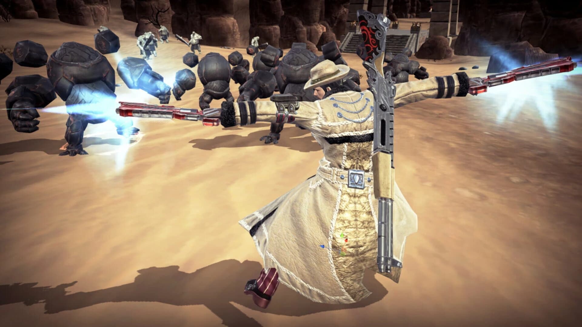 ASU screenshot 2