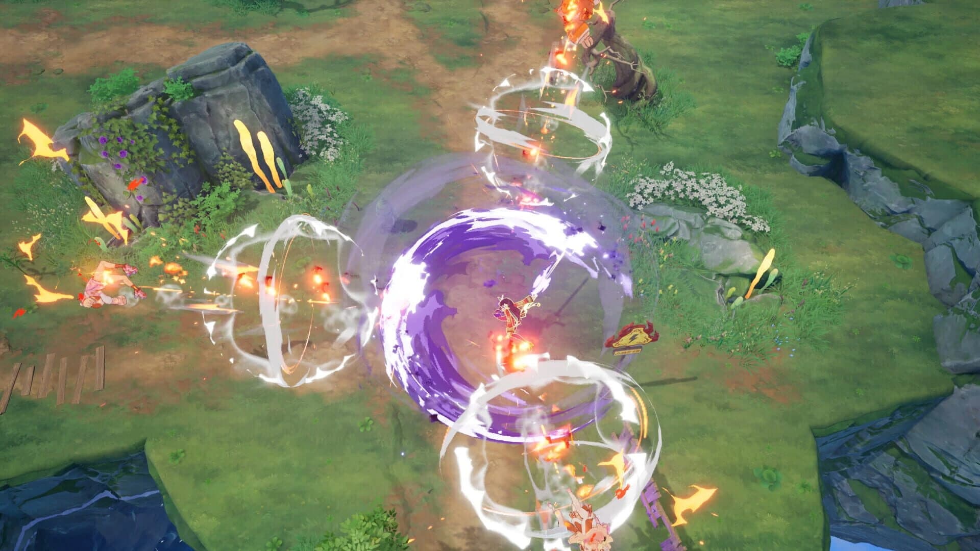 Asurajang screenshot 1