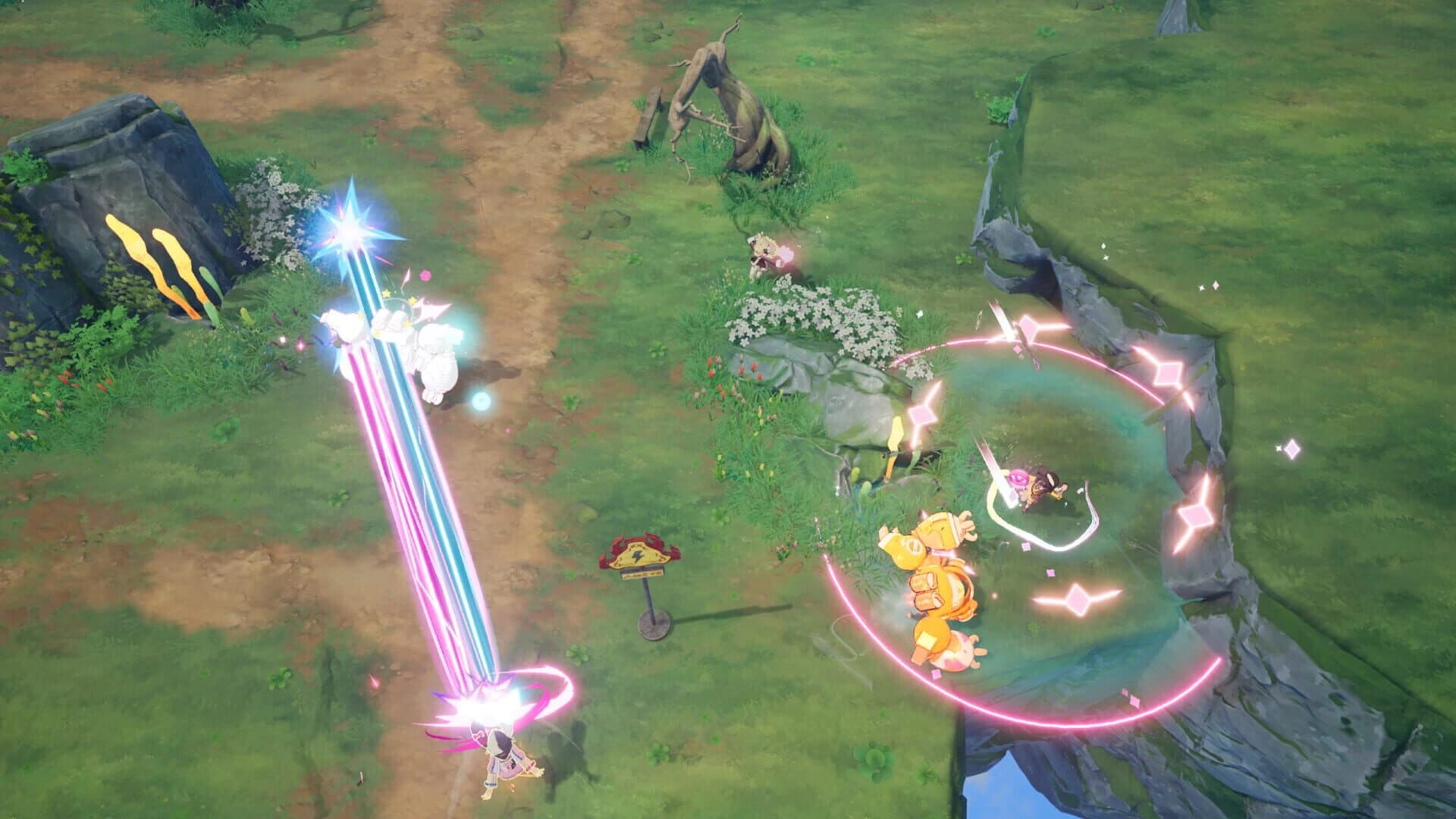 Asurajang screenshot 3