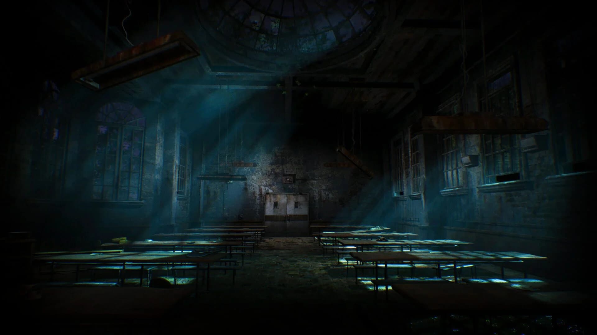 Asylum screenshot 5